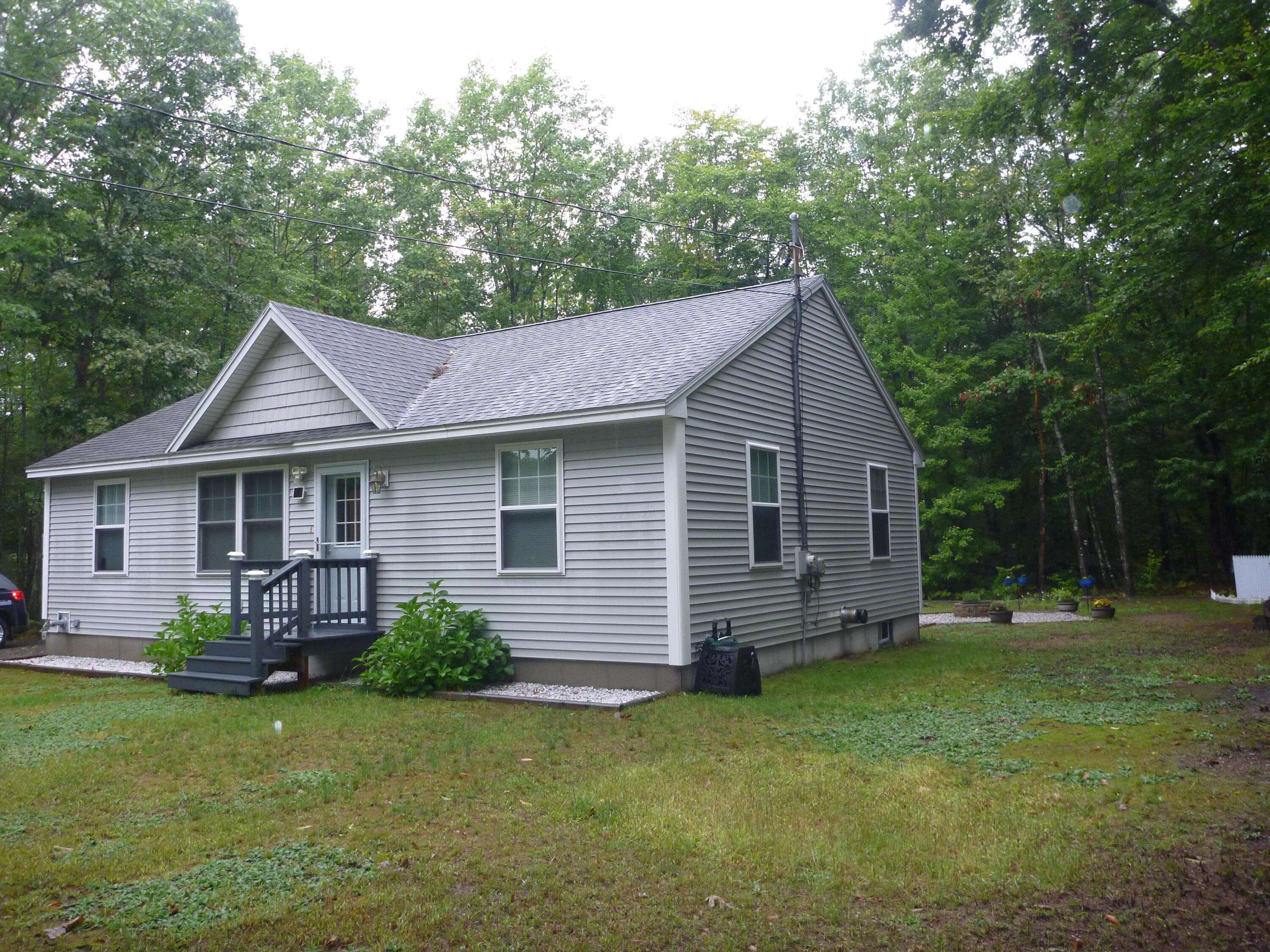 Limington, ME 04049,536 Sokokis AVE