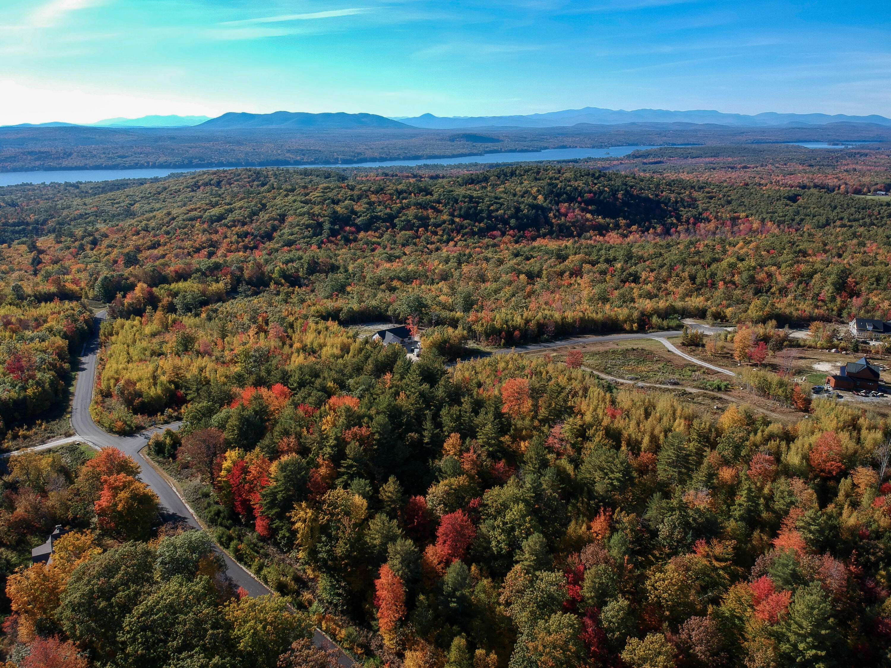 Naples, ME 04055,Lot H Chaplin Hill LN