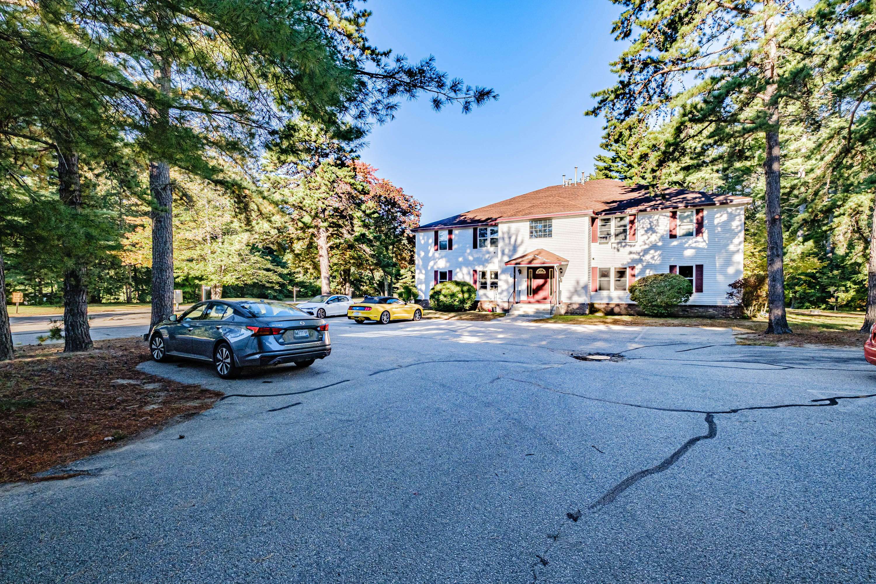 Old Orchard Beach, ME 04064,39 Smithwheel RD #41