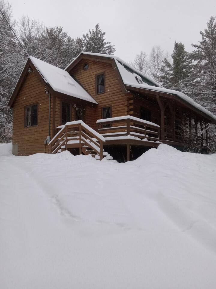 Hartford, ME 04220,176 Stetson RD