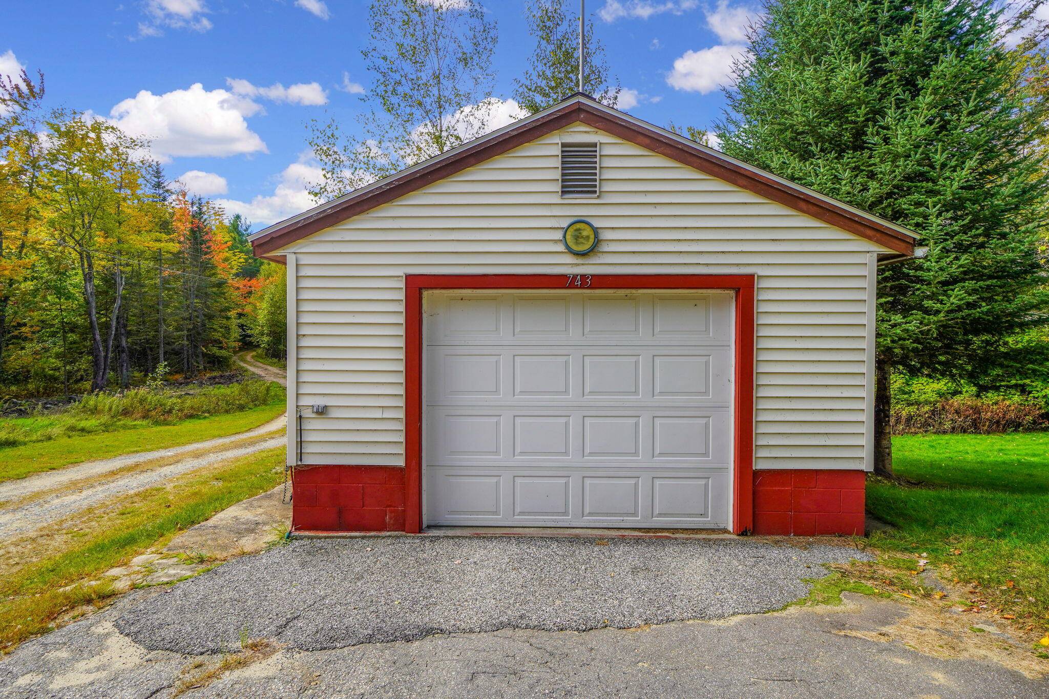 Hartford, ME 04220,743 Main ST