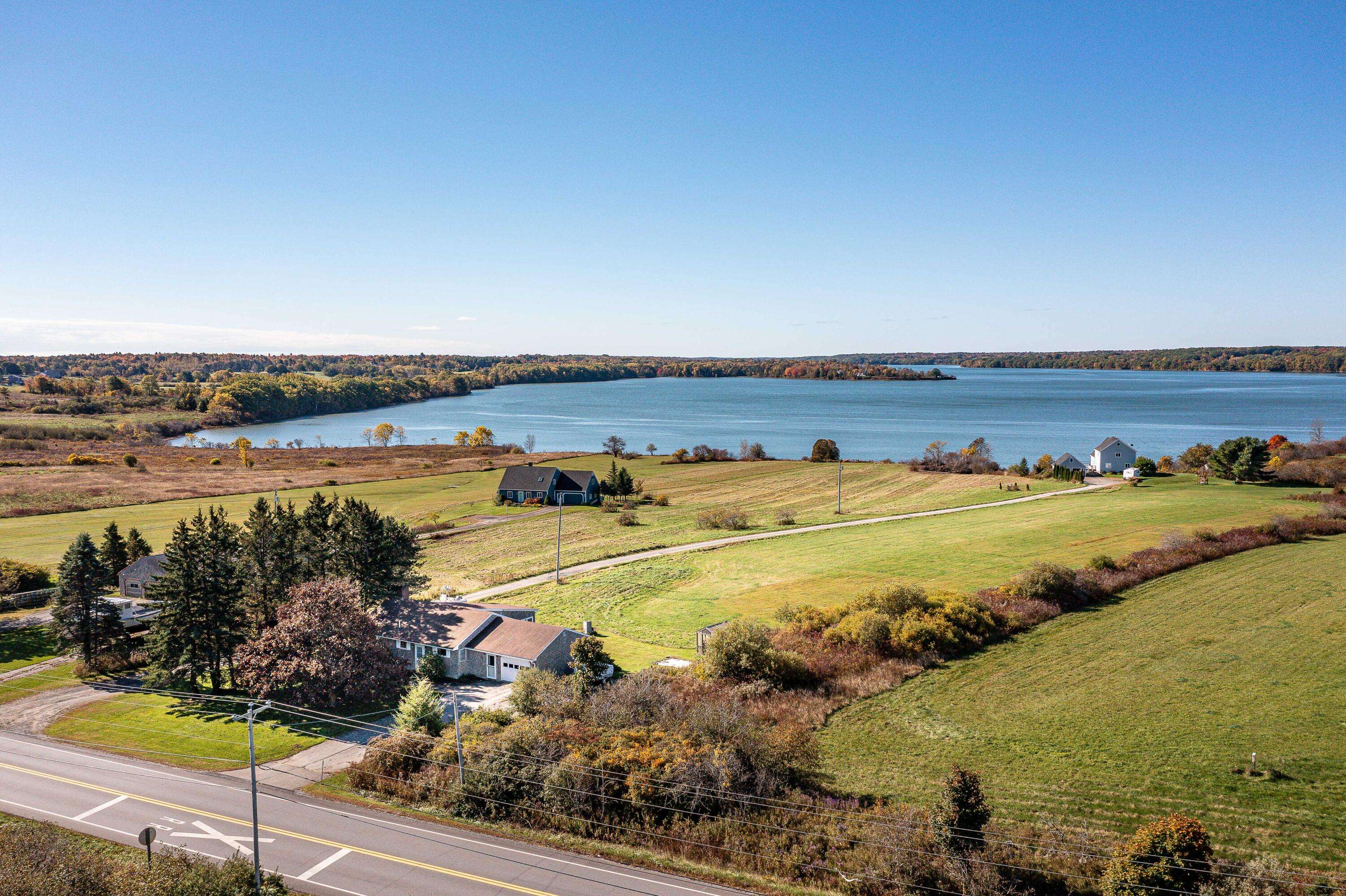 South Thomaston, ME 04858,141 St George RD