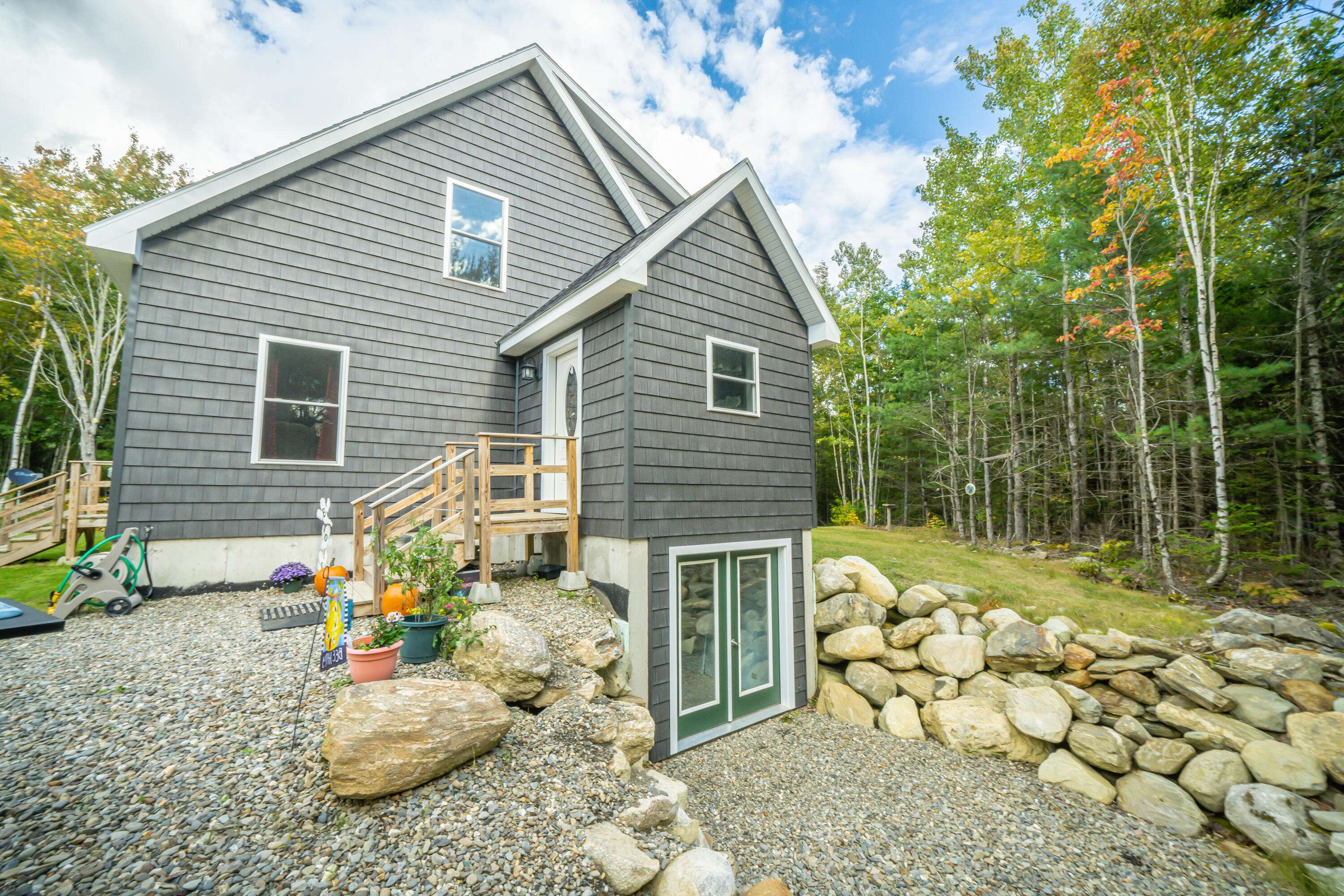 Swanville, ME 04915,8 Goulds WAY