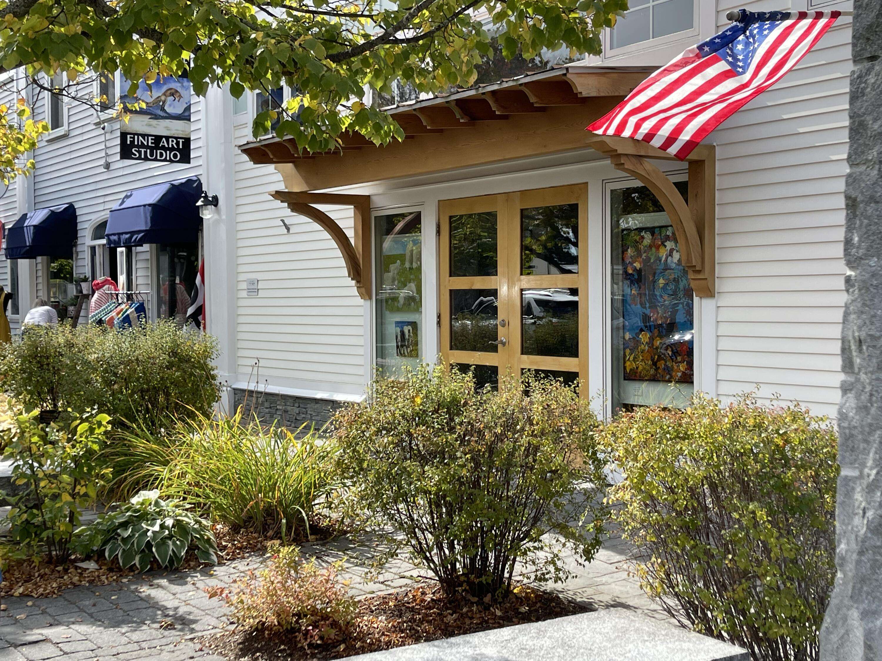 Southwest Harbor, ME 04679,322 Main ST #1