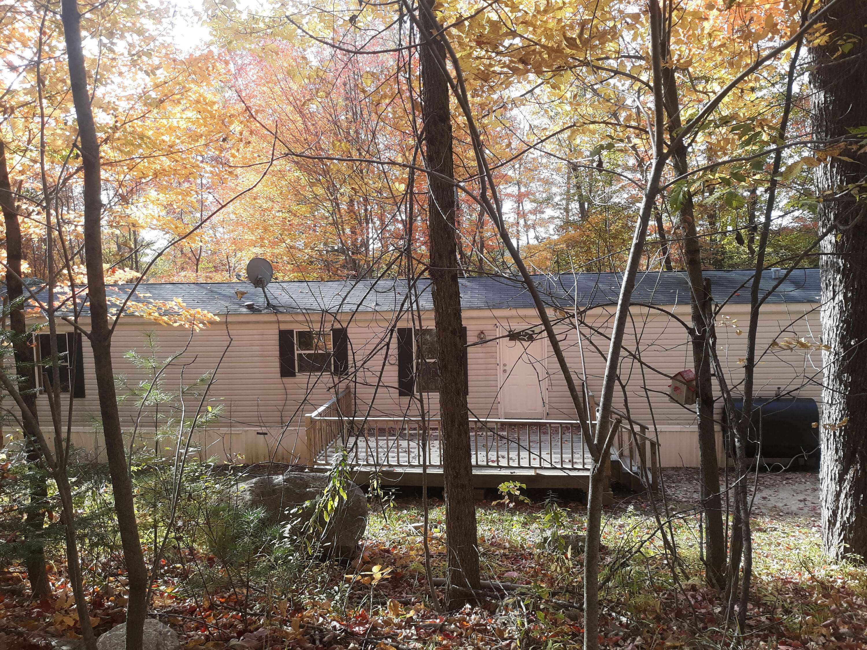 Paris, ME 04281,7 Stony Brook DR