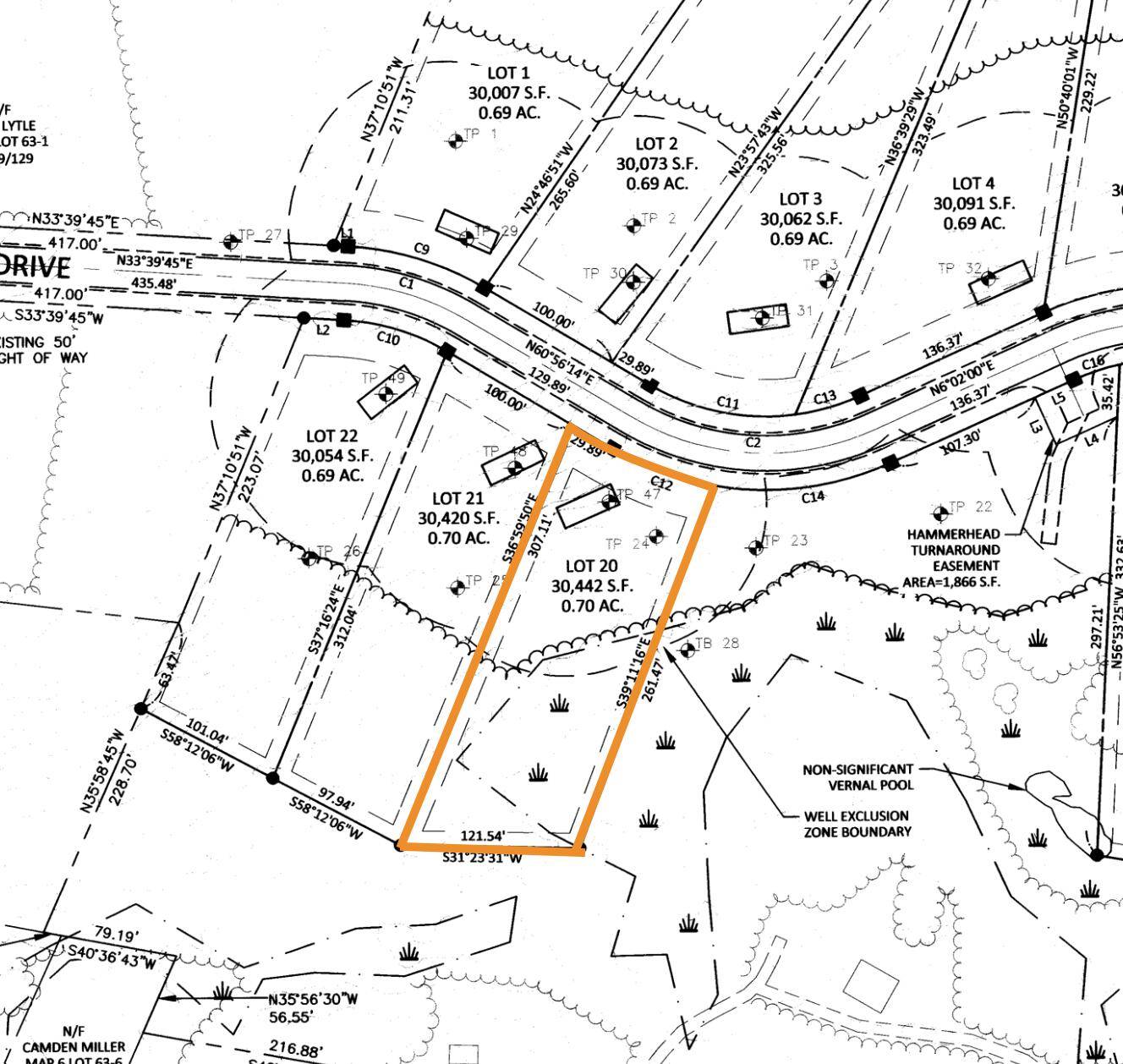 Windham, ME 04062,Lot 20 Majestic Woods