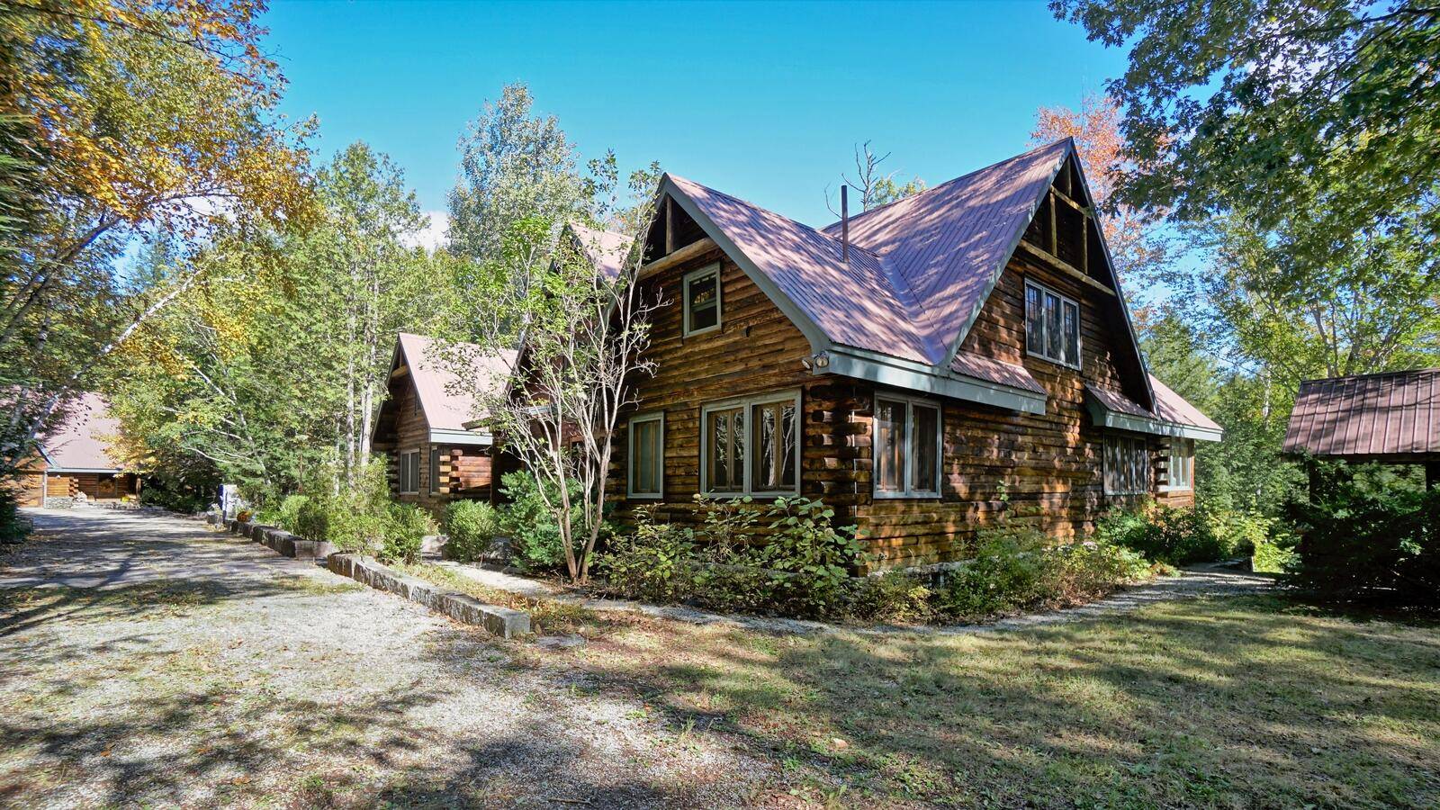 Stoneham, ME 04231,337 Horseshoe Pond RD