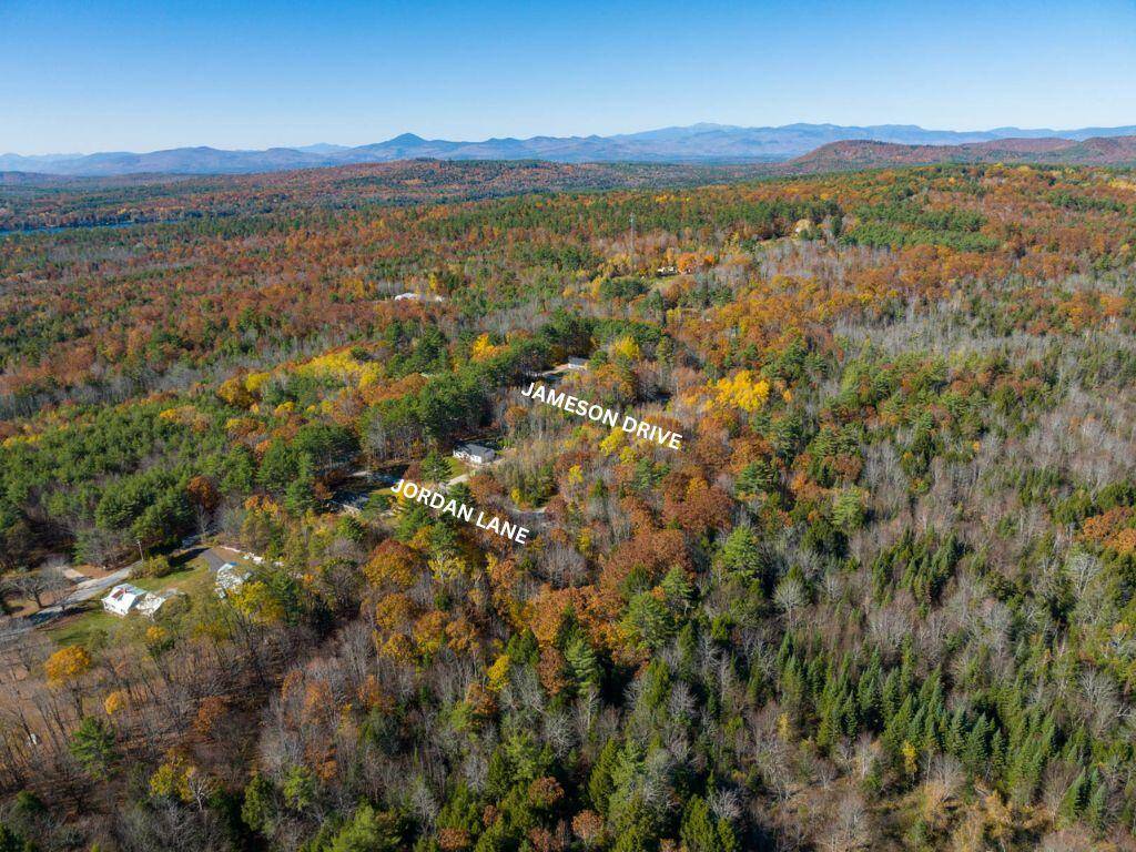 Bridgton, ME 04009,Lot 3 Jameson DR