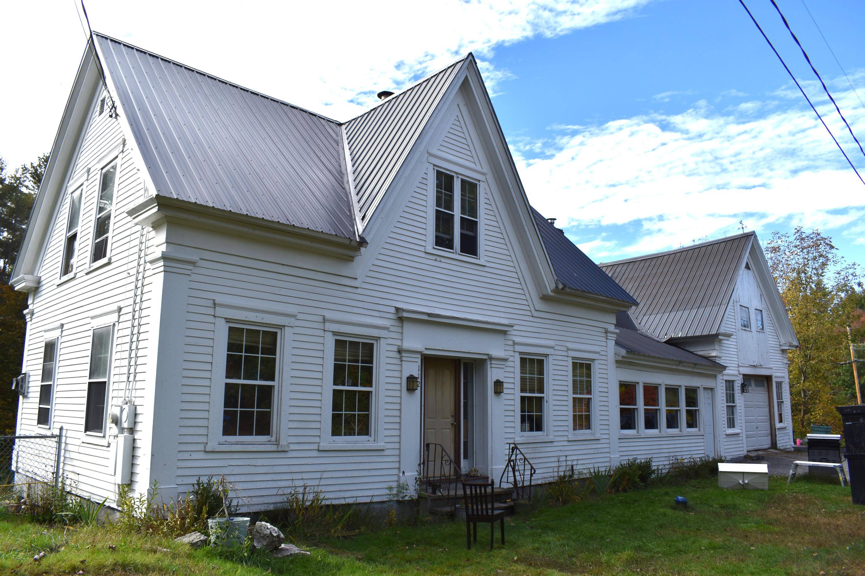 Hartford, ME 04220,112 Old State Route 140