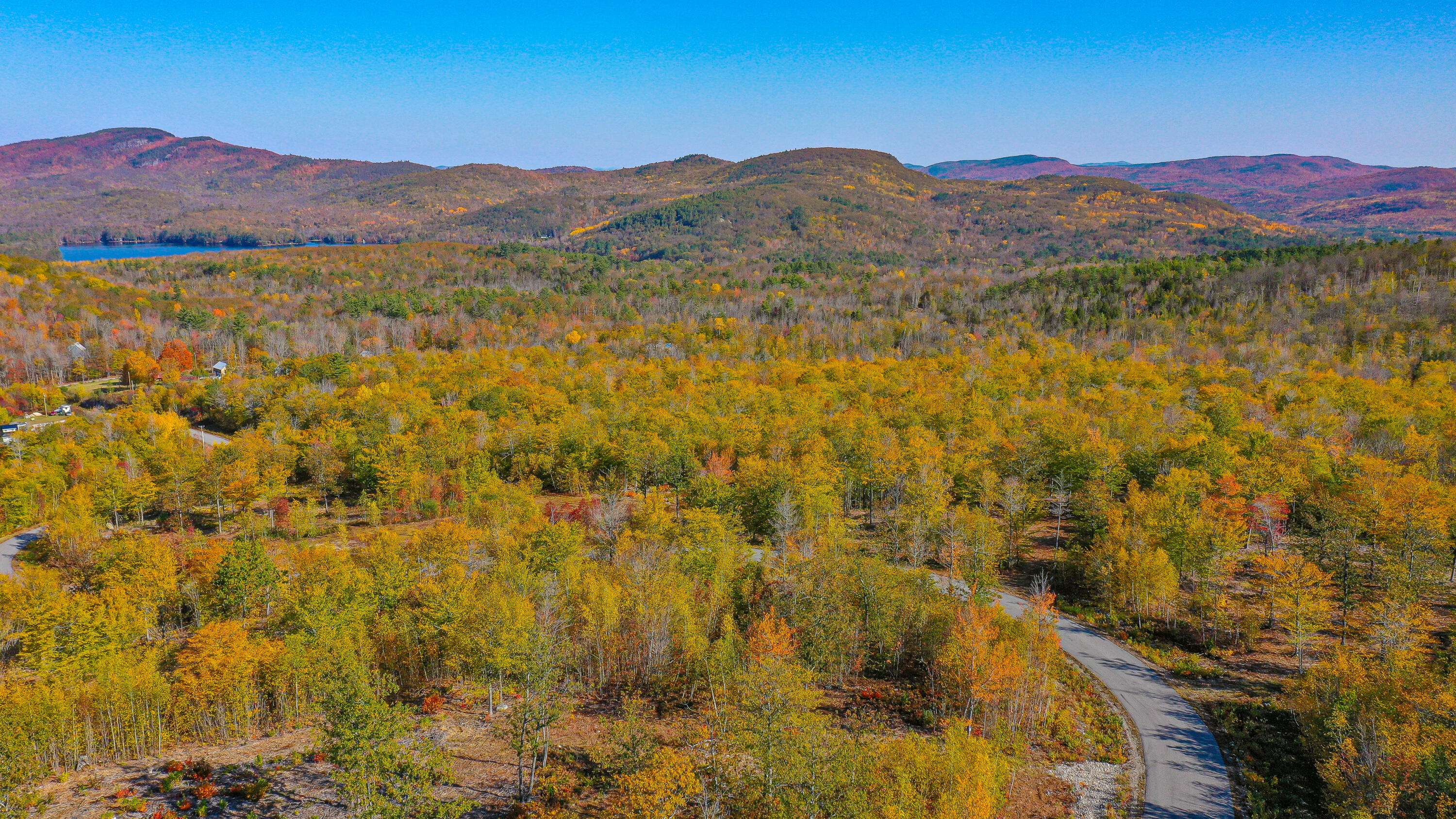 Stoneham, ME 04231,Lot 11 Mine RD