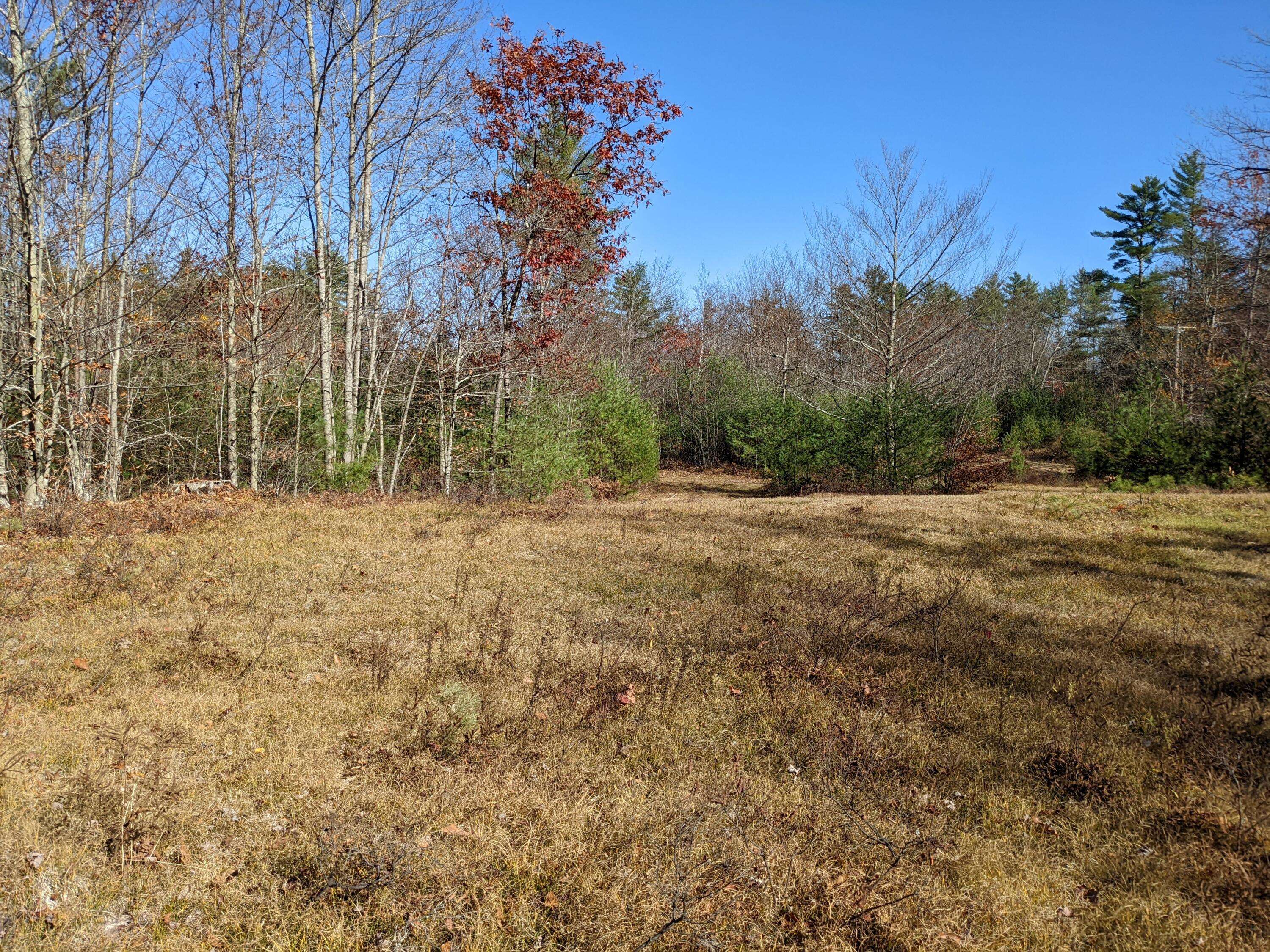 Fryeburg, ME 04037,Lot #C Highland Park RD