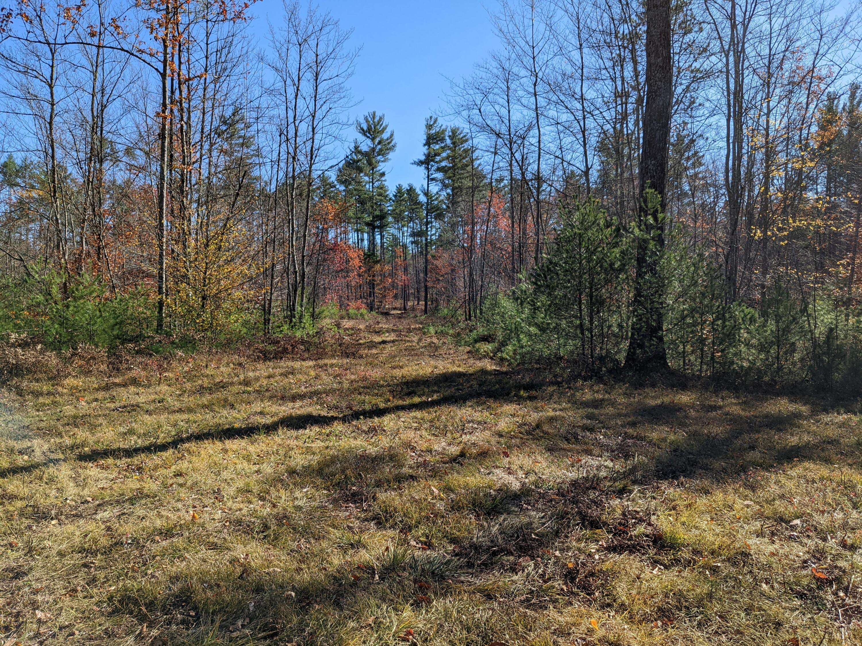 Fryeburg, ME 04037,Lot #C Highland Park RD