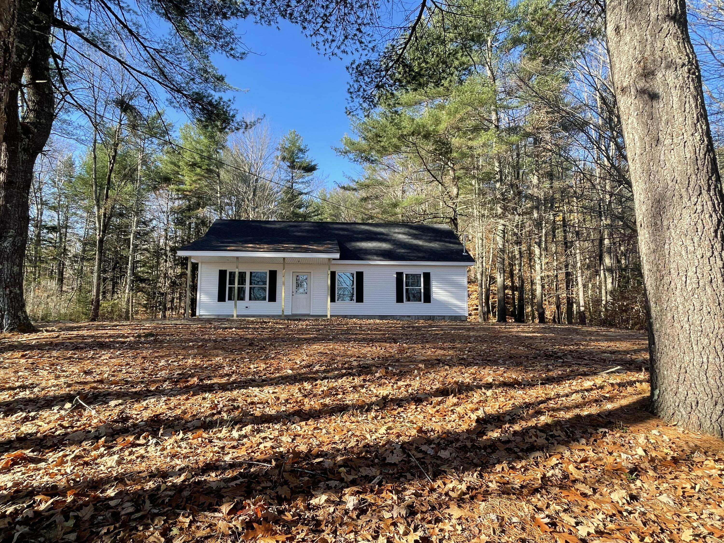 Limington, ME 04049,650 Cape RD