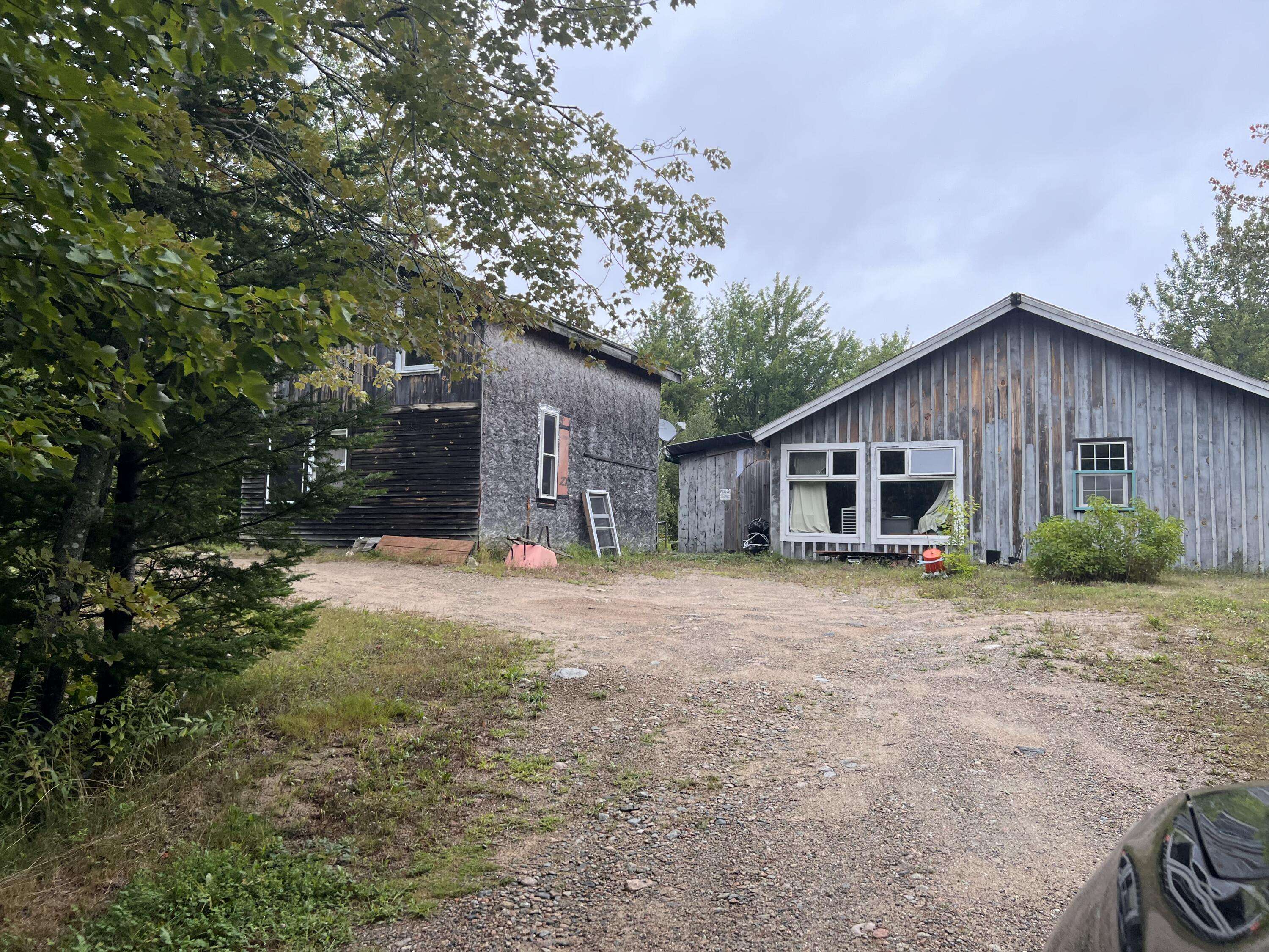 Steuben, ME 04680,76 Mogador RD