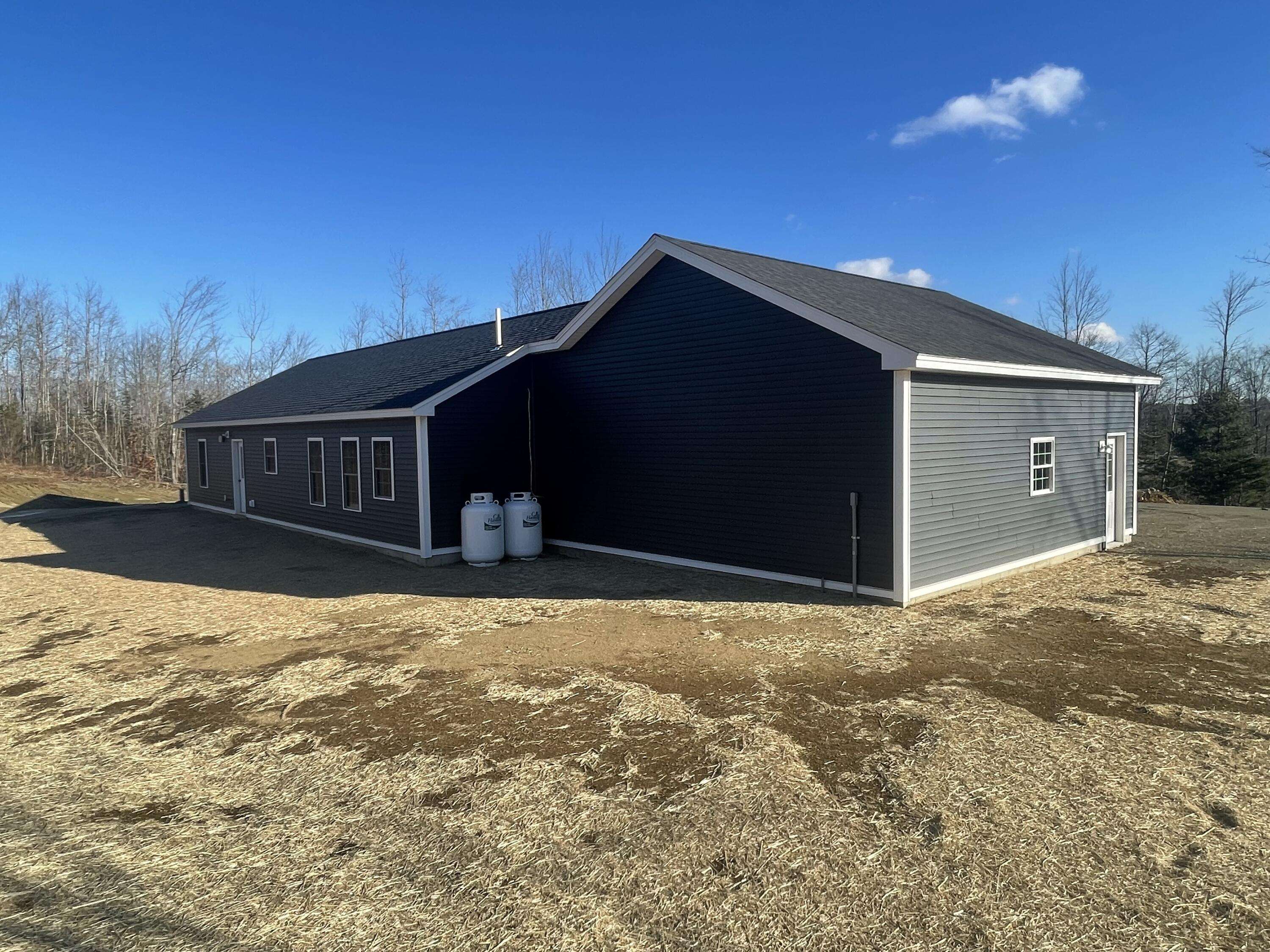 Windsor, ME 04363,72 Deer Ridge LN