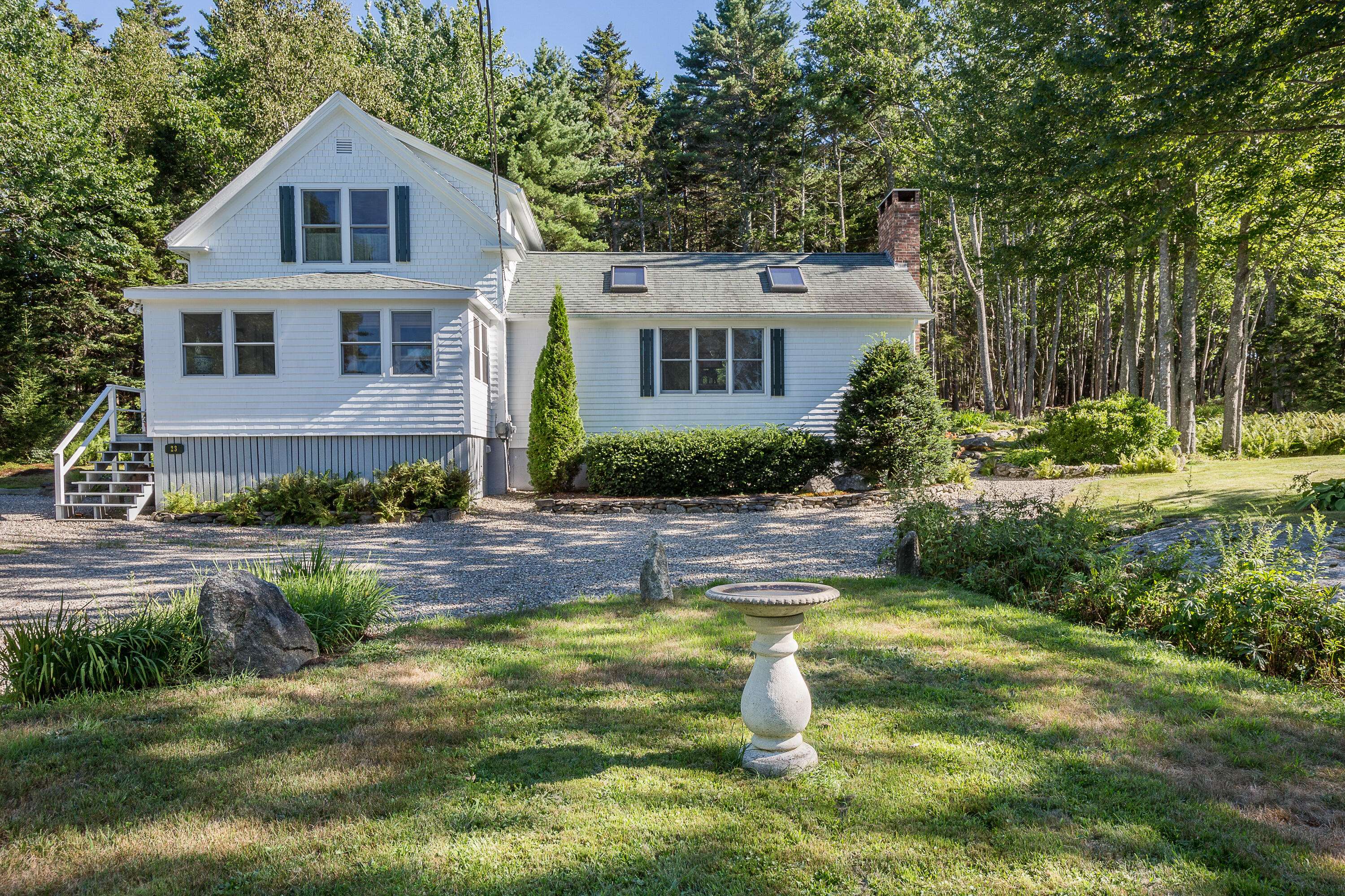 Southport, ME 04576,23 Nickerson RD