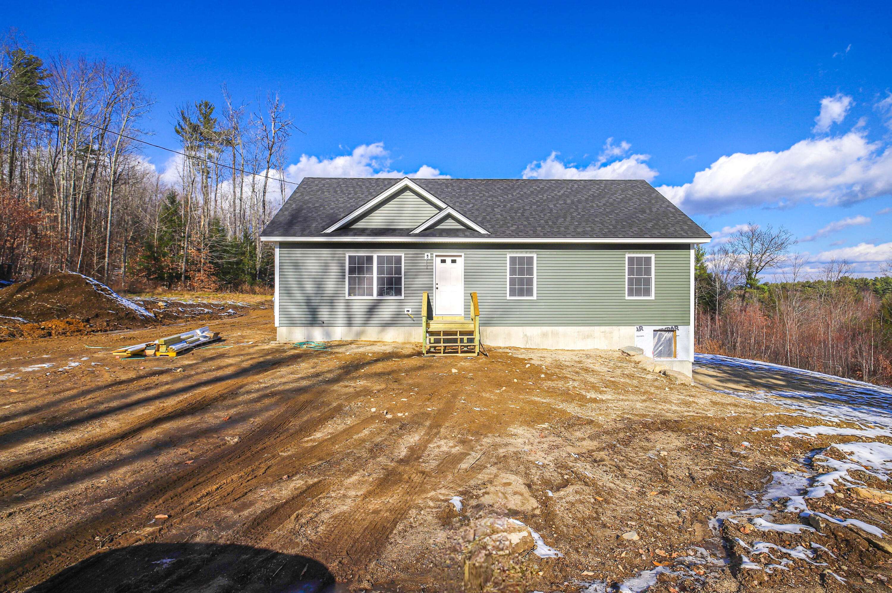 Limington, ME 04049,43 Norton RD