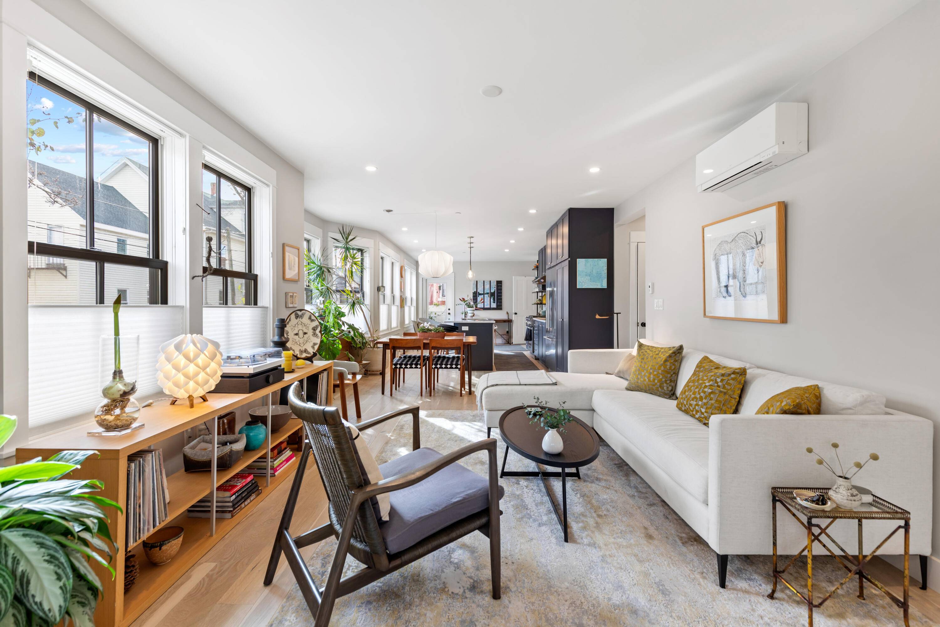 Portland, ME 04101,60 Munjoy ST #1