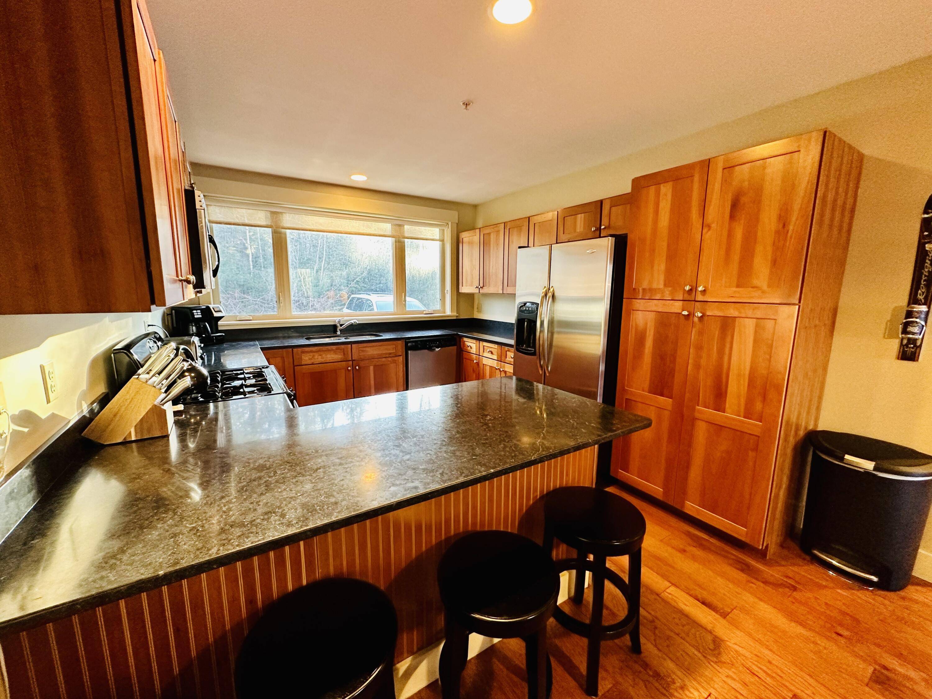 Carrabassett Valley, ME 04947,5012 Mountain View RD #5012