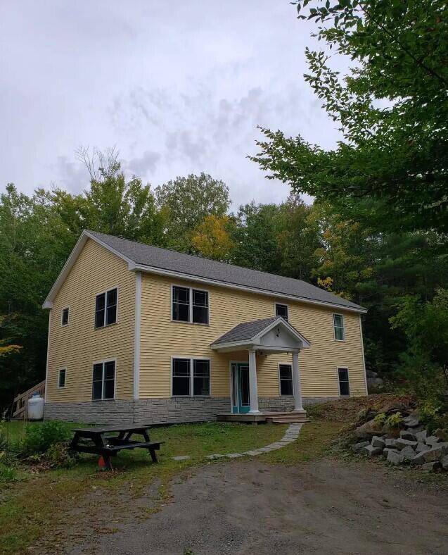 Windsor, ME 04363,82 Augusta Rockland RD