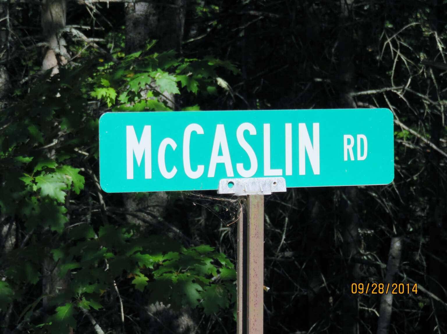 Penobscot, ME 04476,0 McCaslin RD