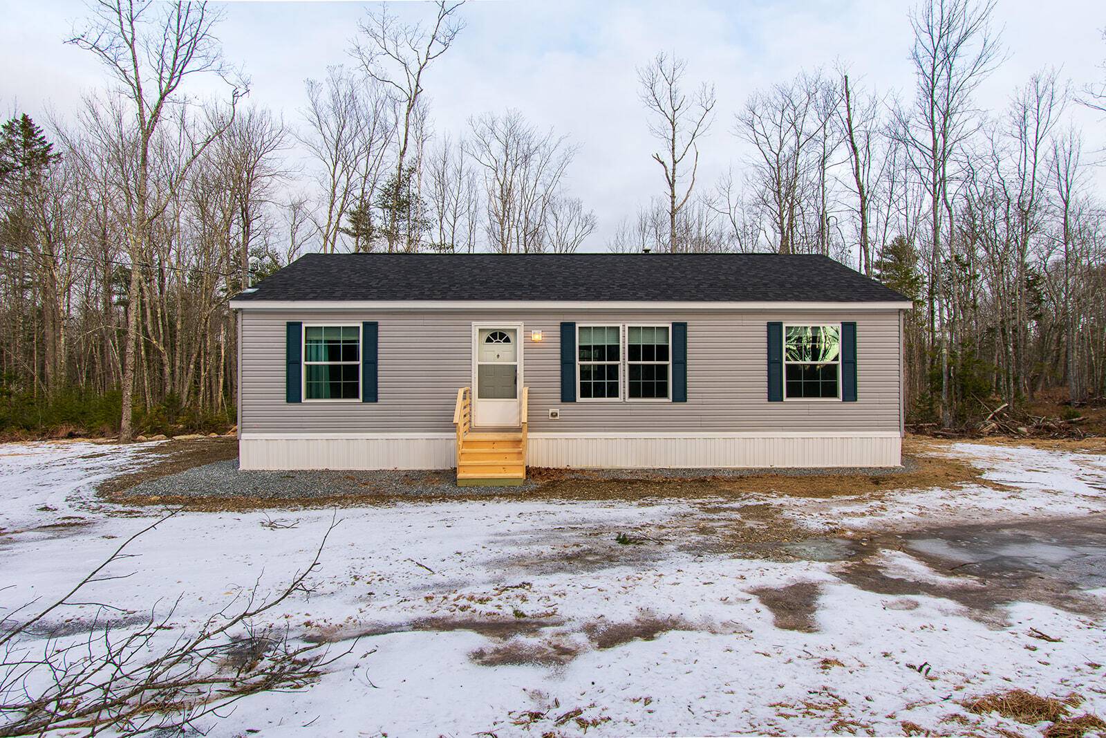 Warren, ME 04864,272 Patterson Mill RD