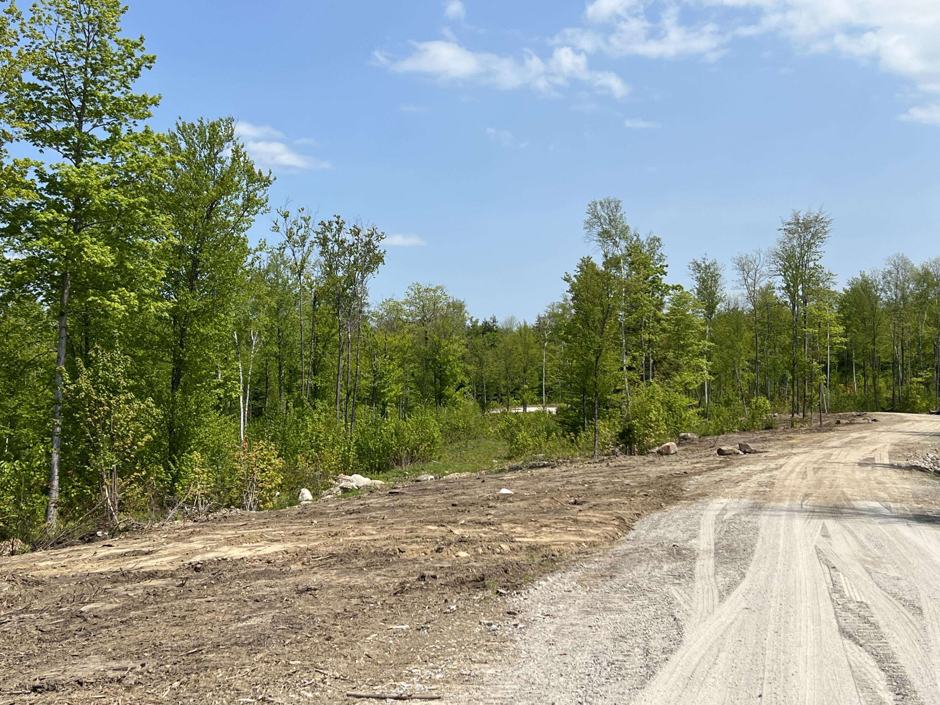 Bethel, ME 04217,Lot 9B Harmony ROW