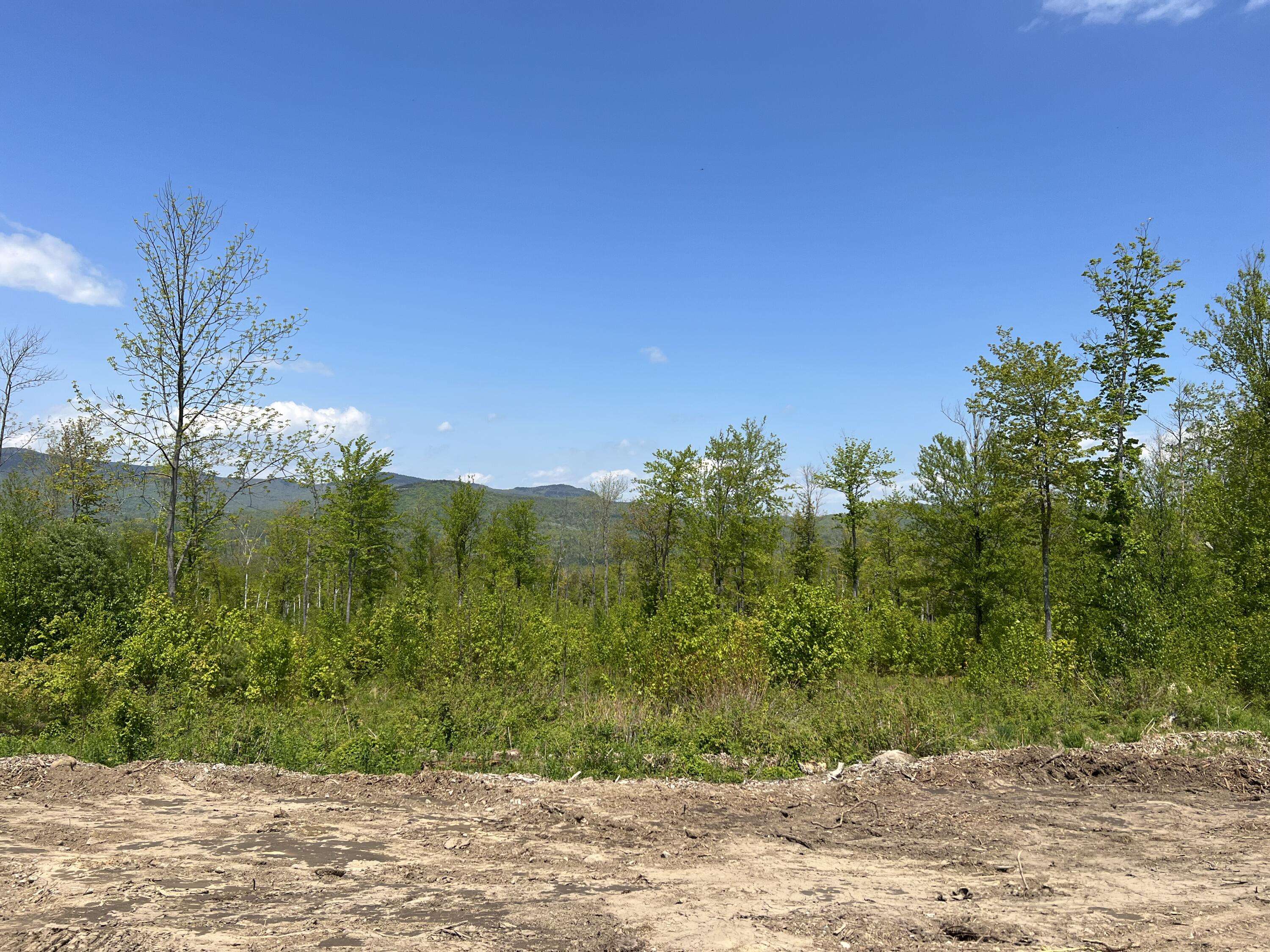 Bethel, ME 04217,Lot 9B Harmony ROW