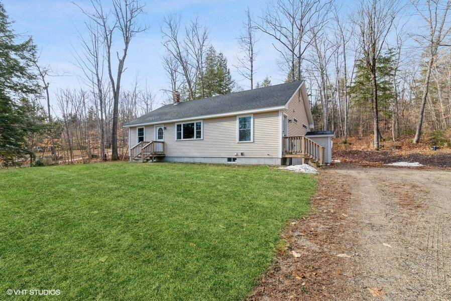 Sebago, ME 04029,29 Linda LN