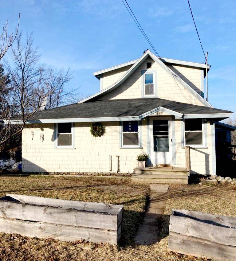 Newfield, ME 04095,389 Wakefield RD