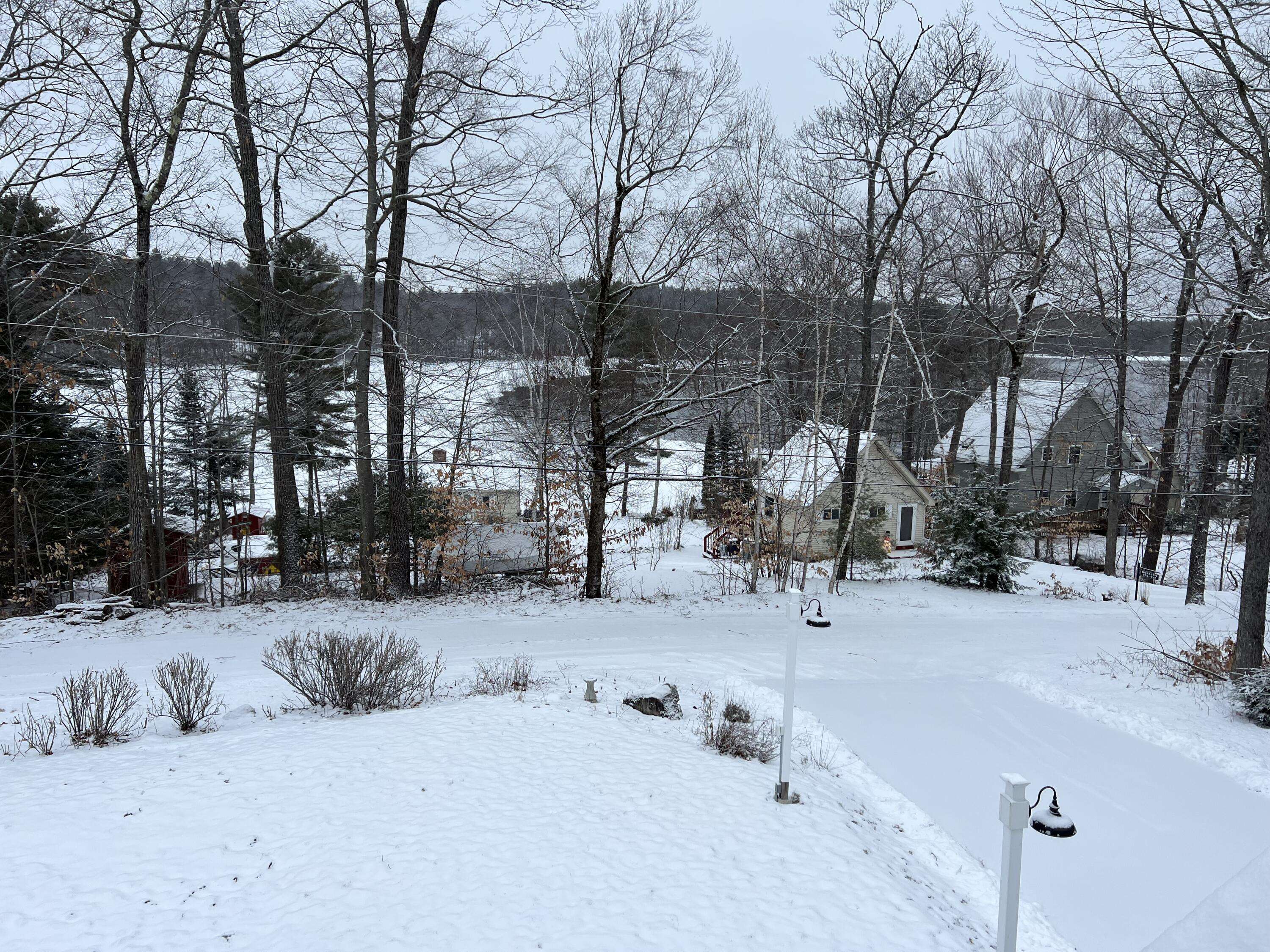 Sebago, ME 04029,944 Anderson RD