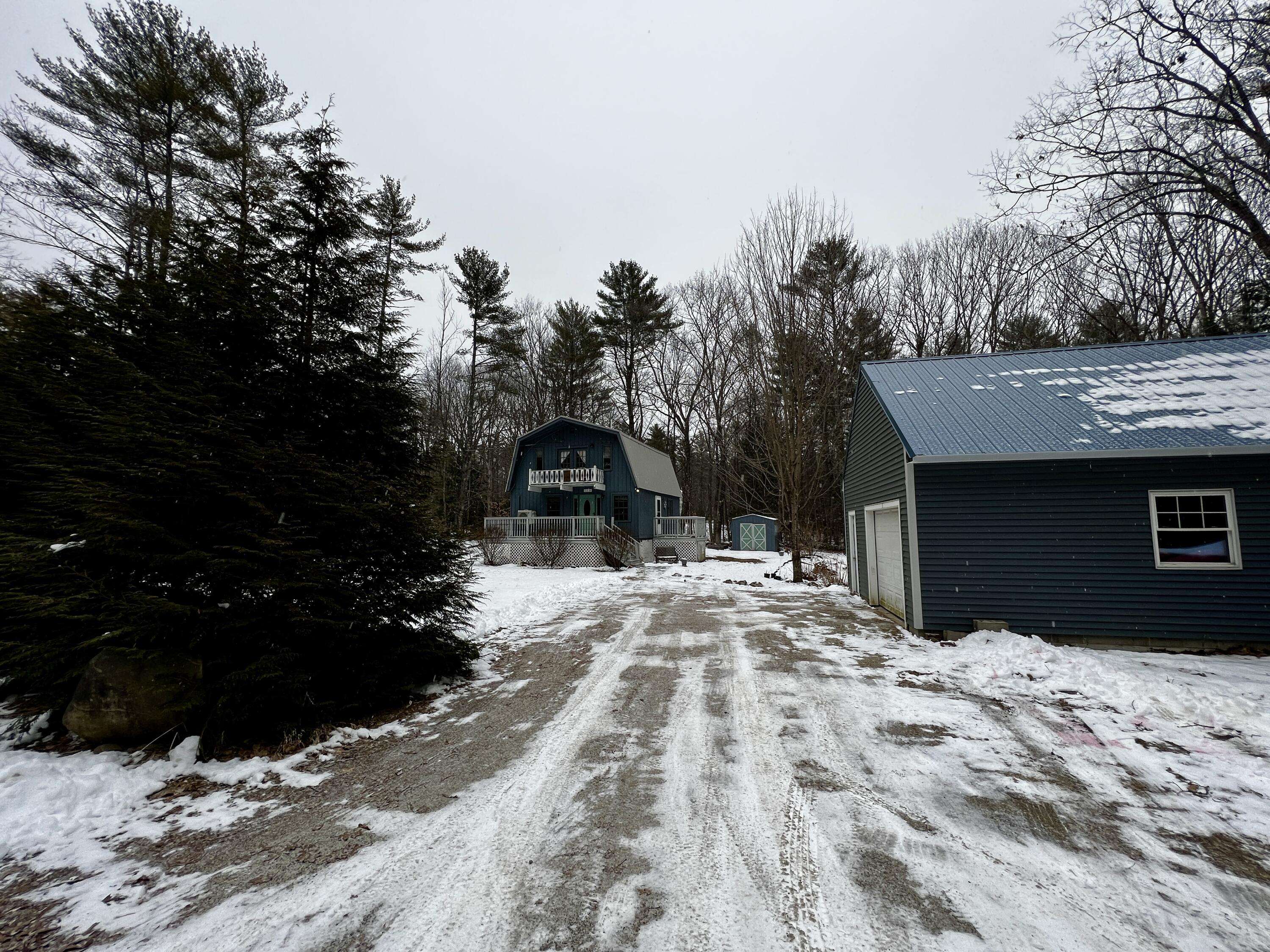 Limerick, ME 04048,310 Leisure LN