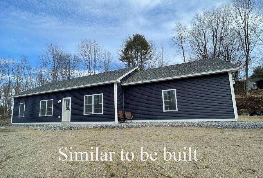 Sabattus, ME 04280,22 Nicholas DR