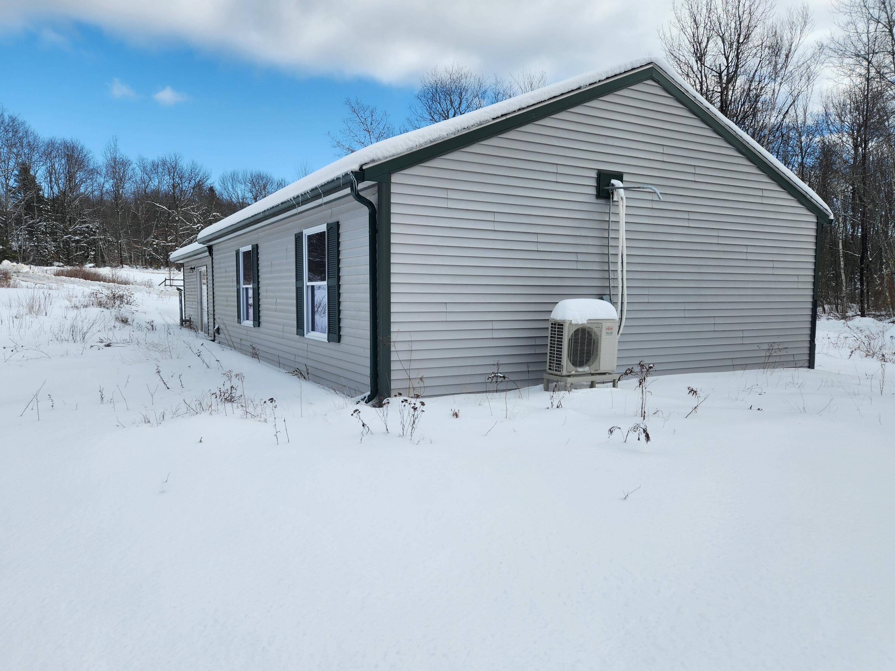 Sedgwick, ME 04676,7 Atherton WAY