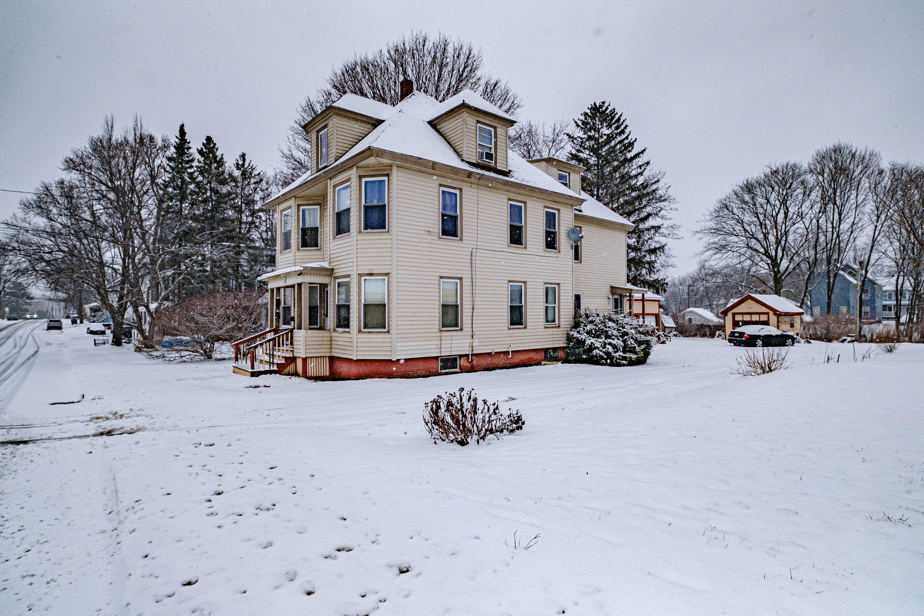 Westbrook, ME 04092,120 Central ST