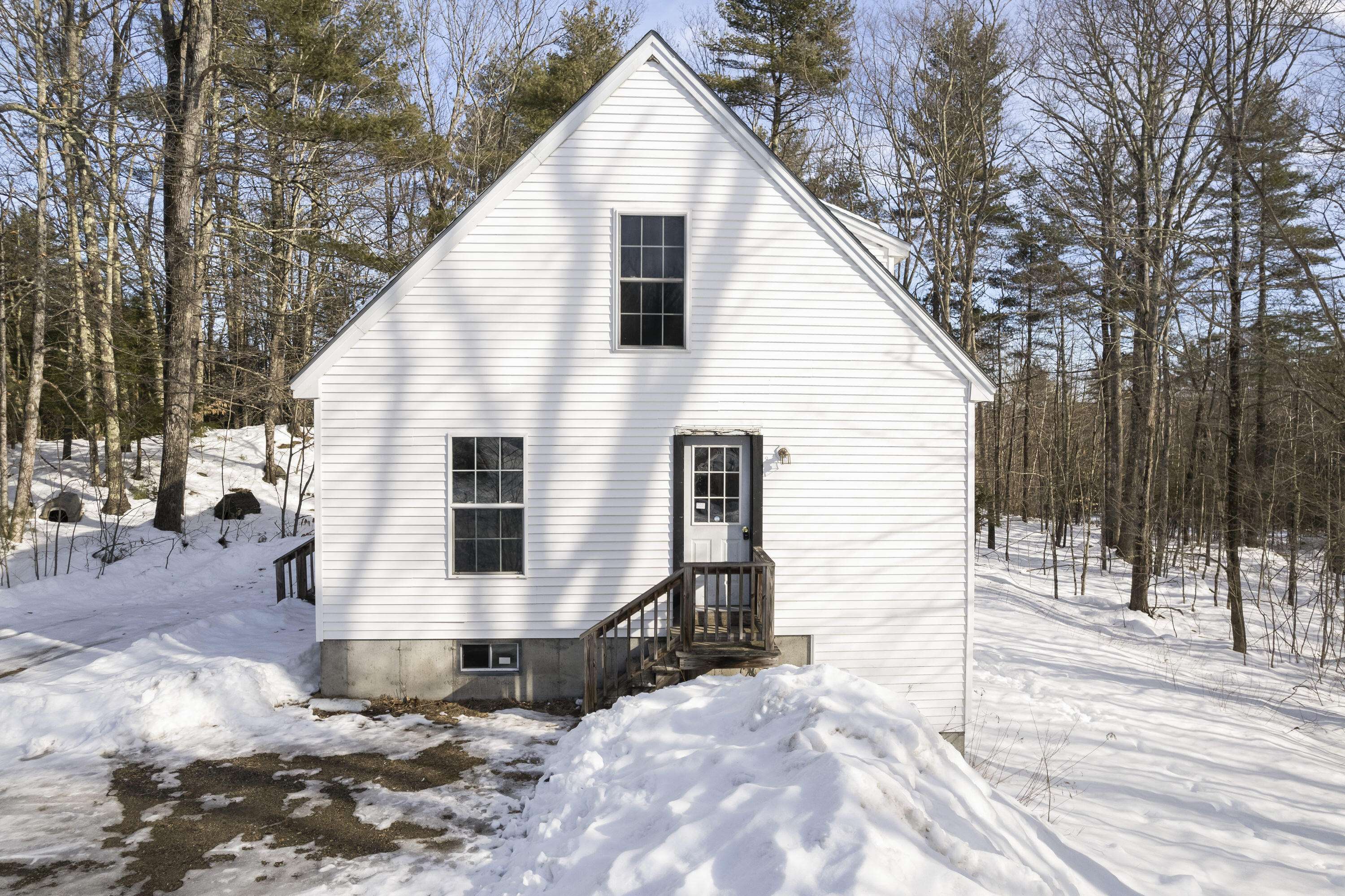 Hollis, ME 04042,518 Hollis RD