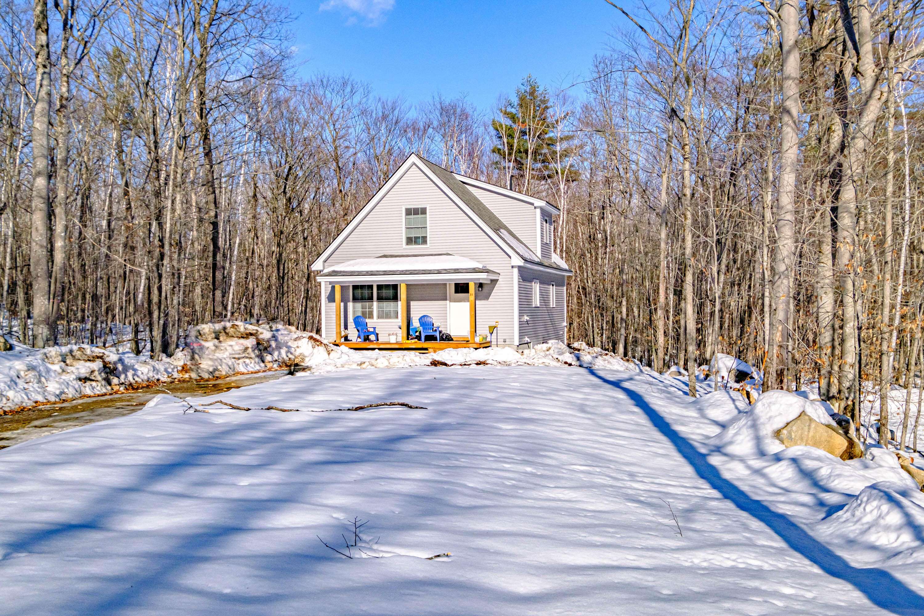 Naples, ME 04055,35 Escott WAY