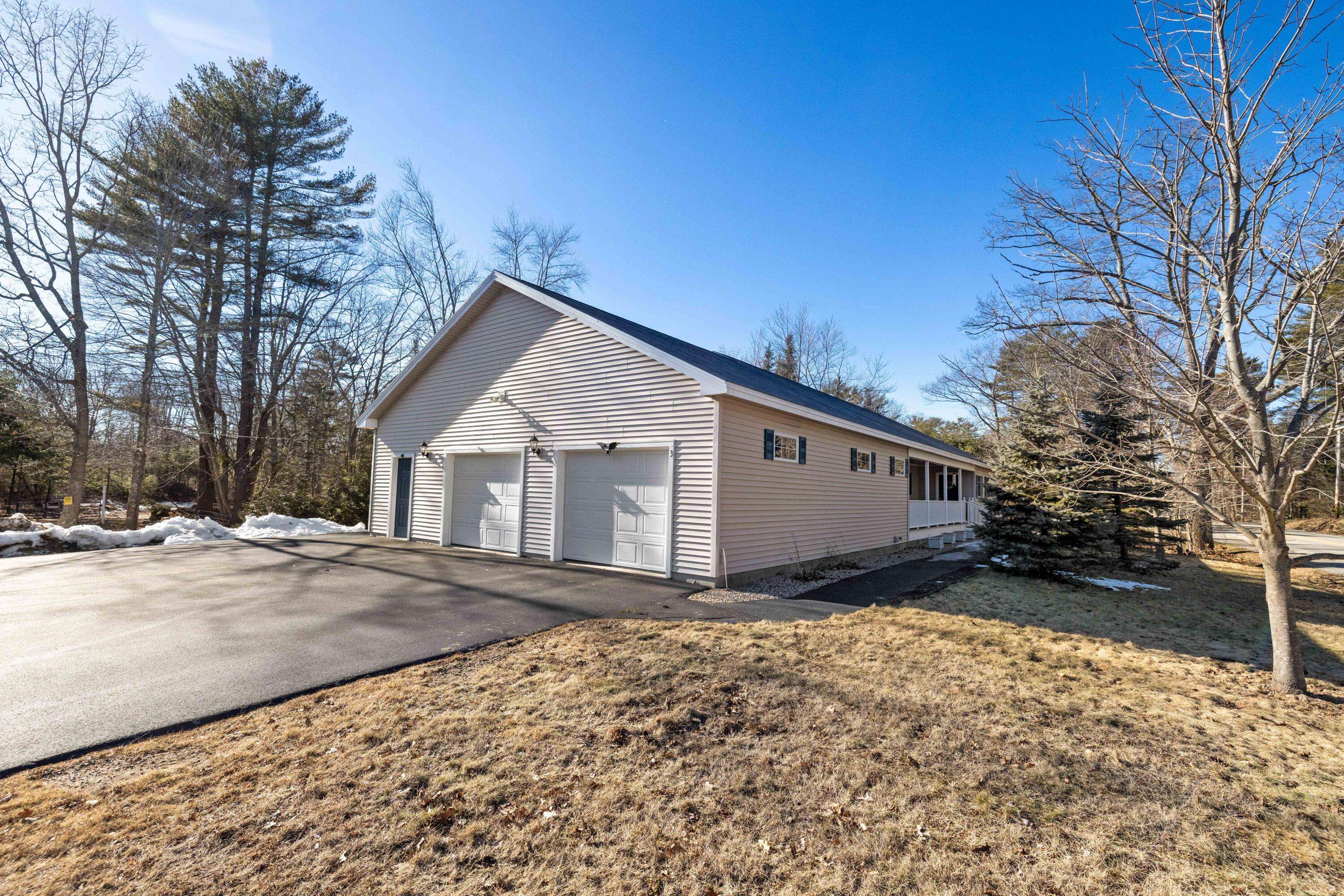 Kennebunk, ME 04043,3 Wilbery Farm RD