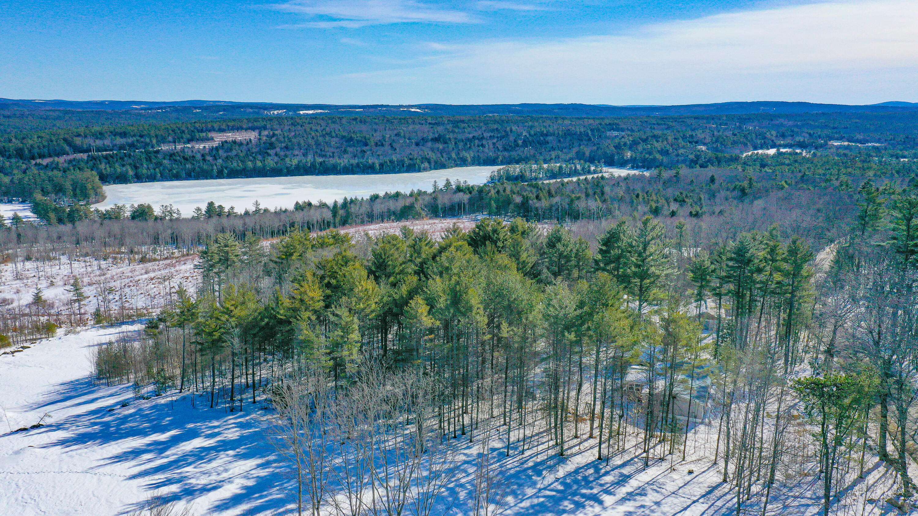 Waterford, ME 04088,0 Temple Hill RD