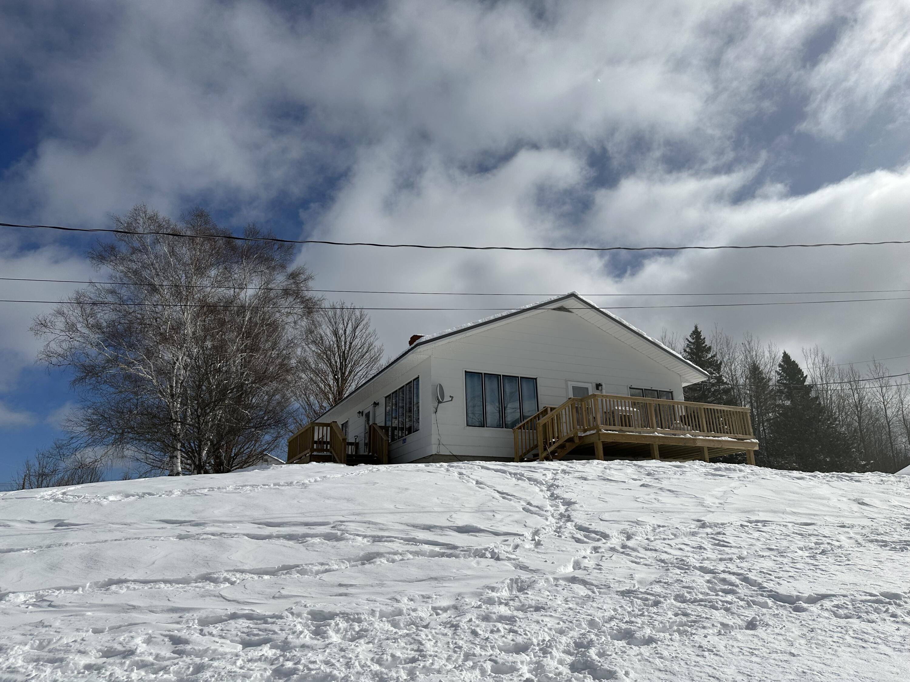 New Limerick, ME 04761,616 Drews Lake RD