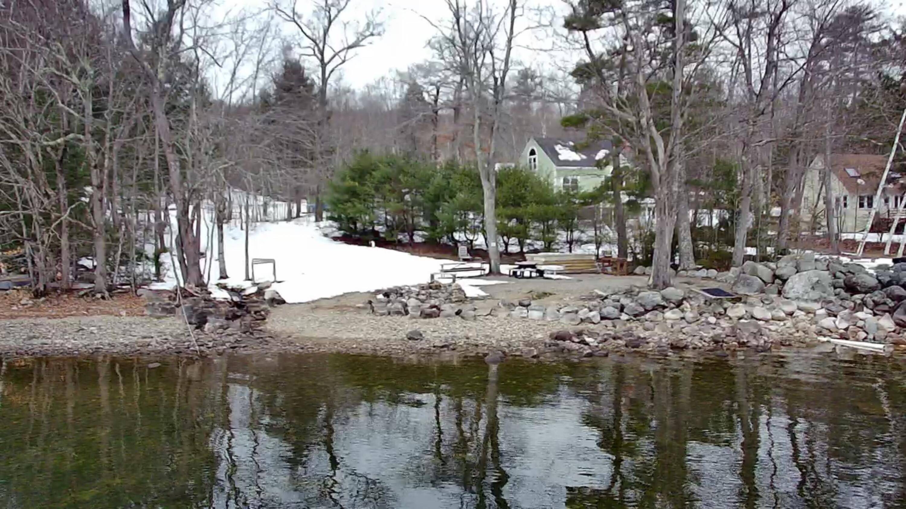 Sebago, ME 04029,Lot 4 Taralaine RD