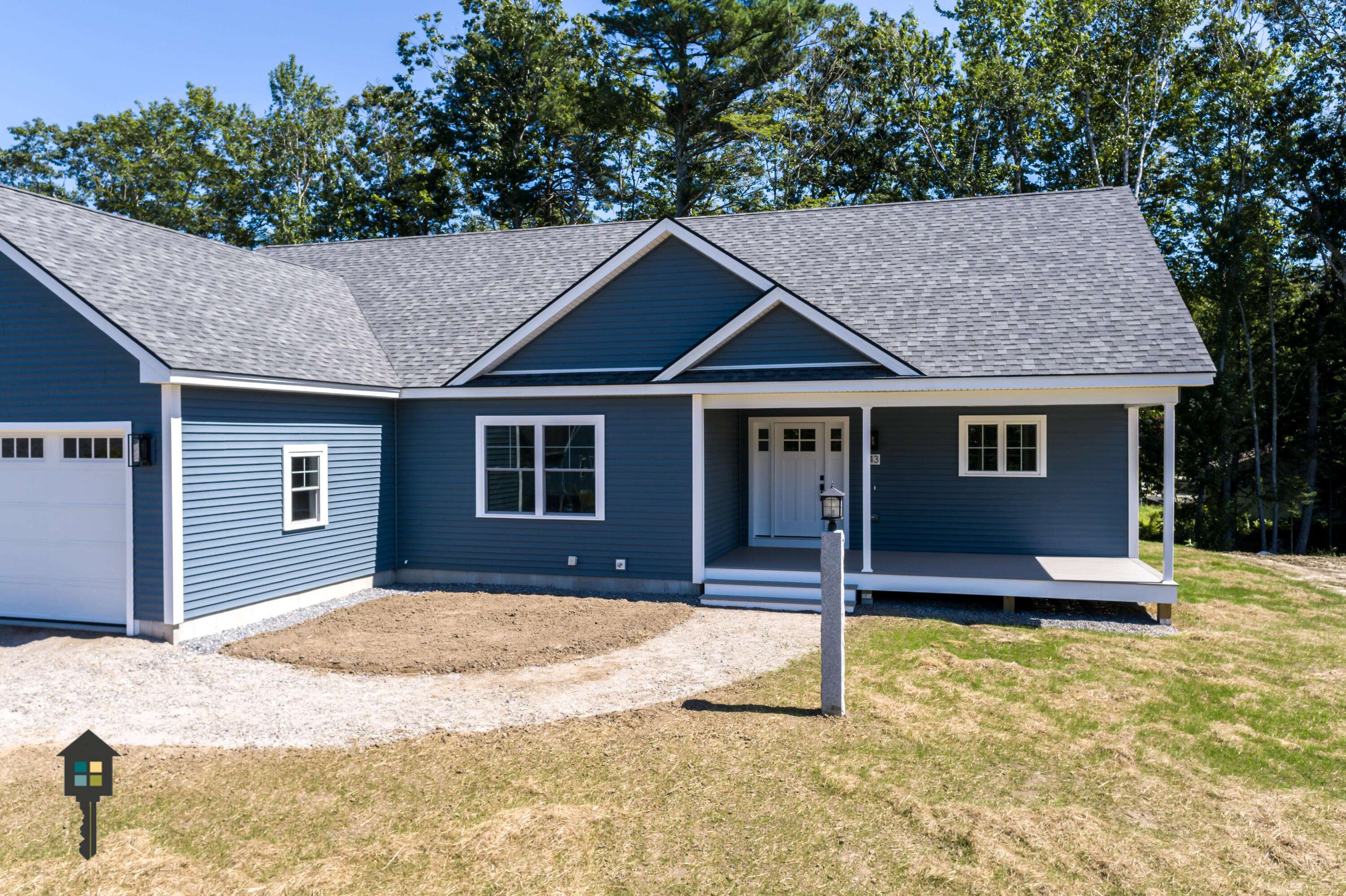 Topsham, ME 04086,18 Halcyon DR