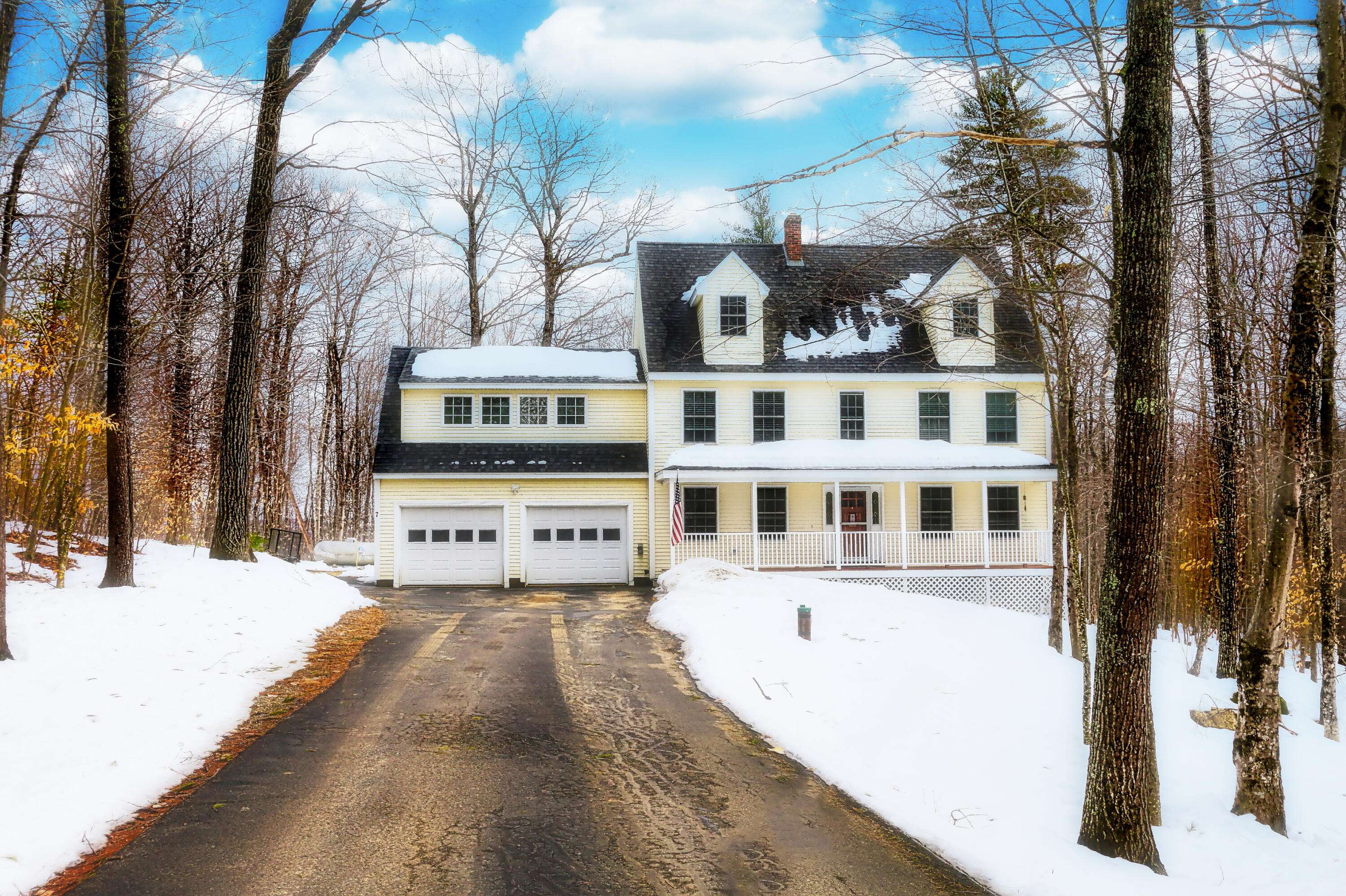 Naples, ME 04055,7 Quincy Adams CT