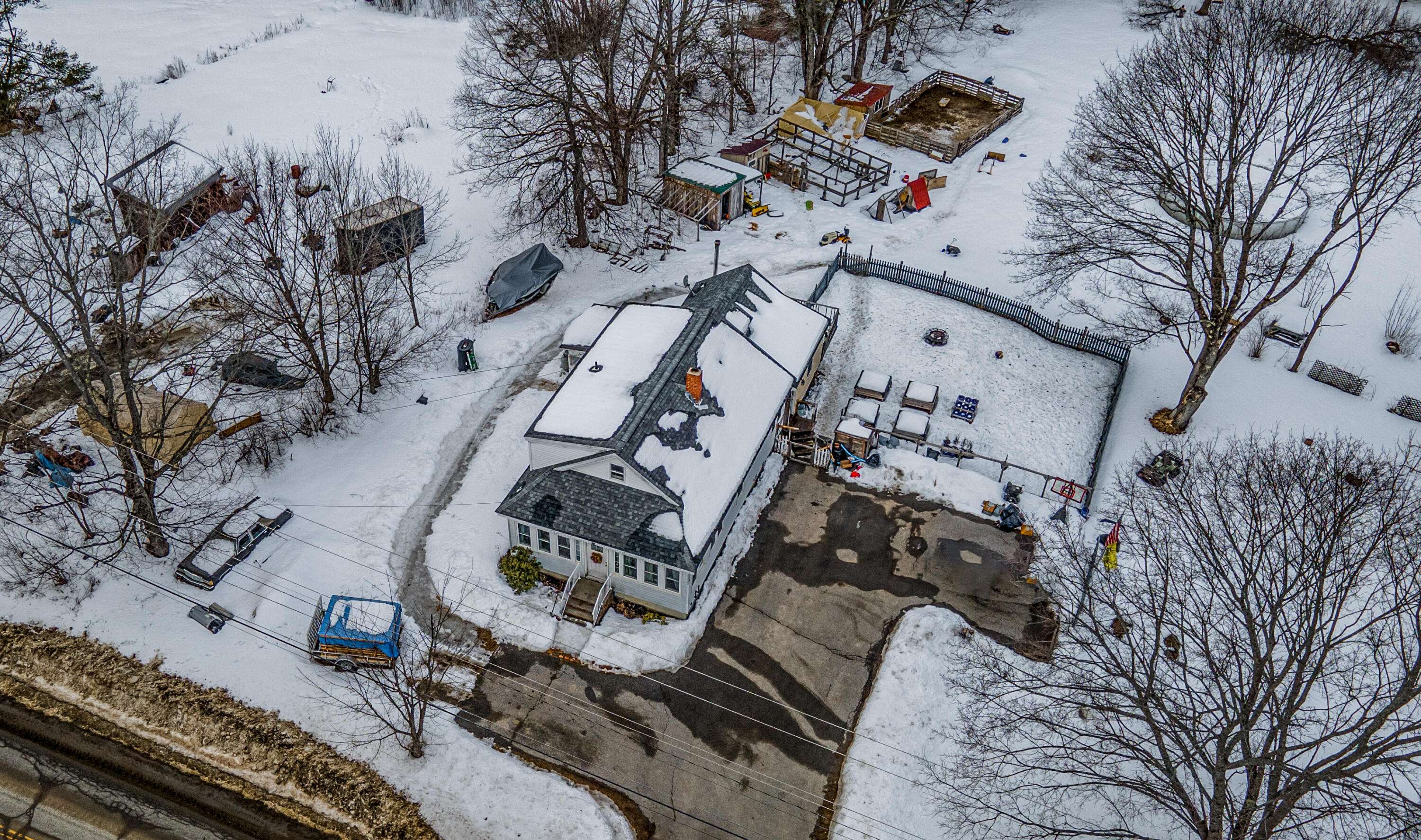 Hampden, ME 04444,338 Kennebec RD