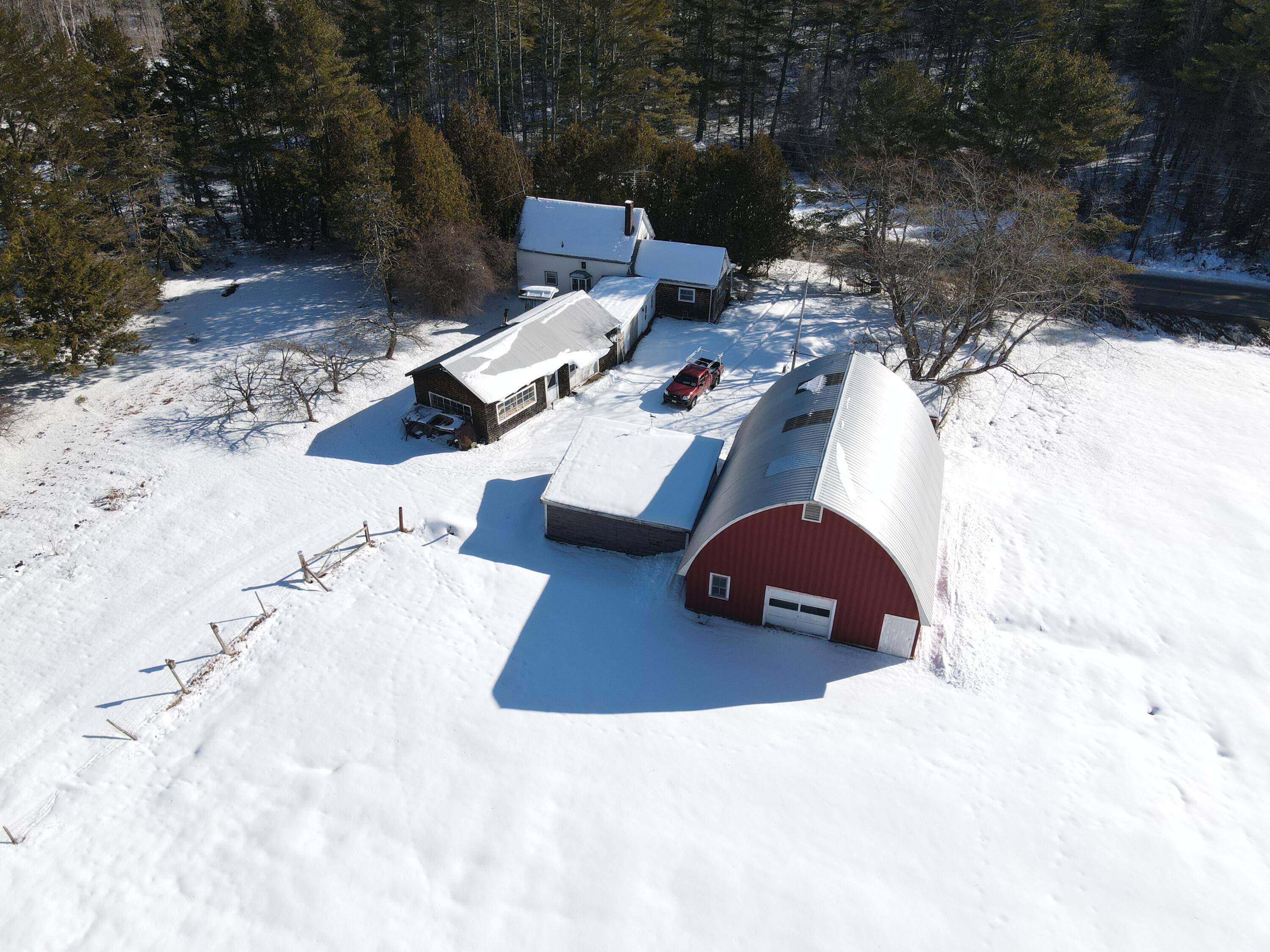 Searsport, ME 04974,106 Mount Ephraim RD