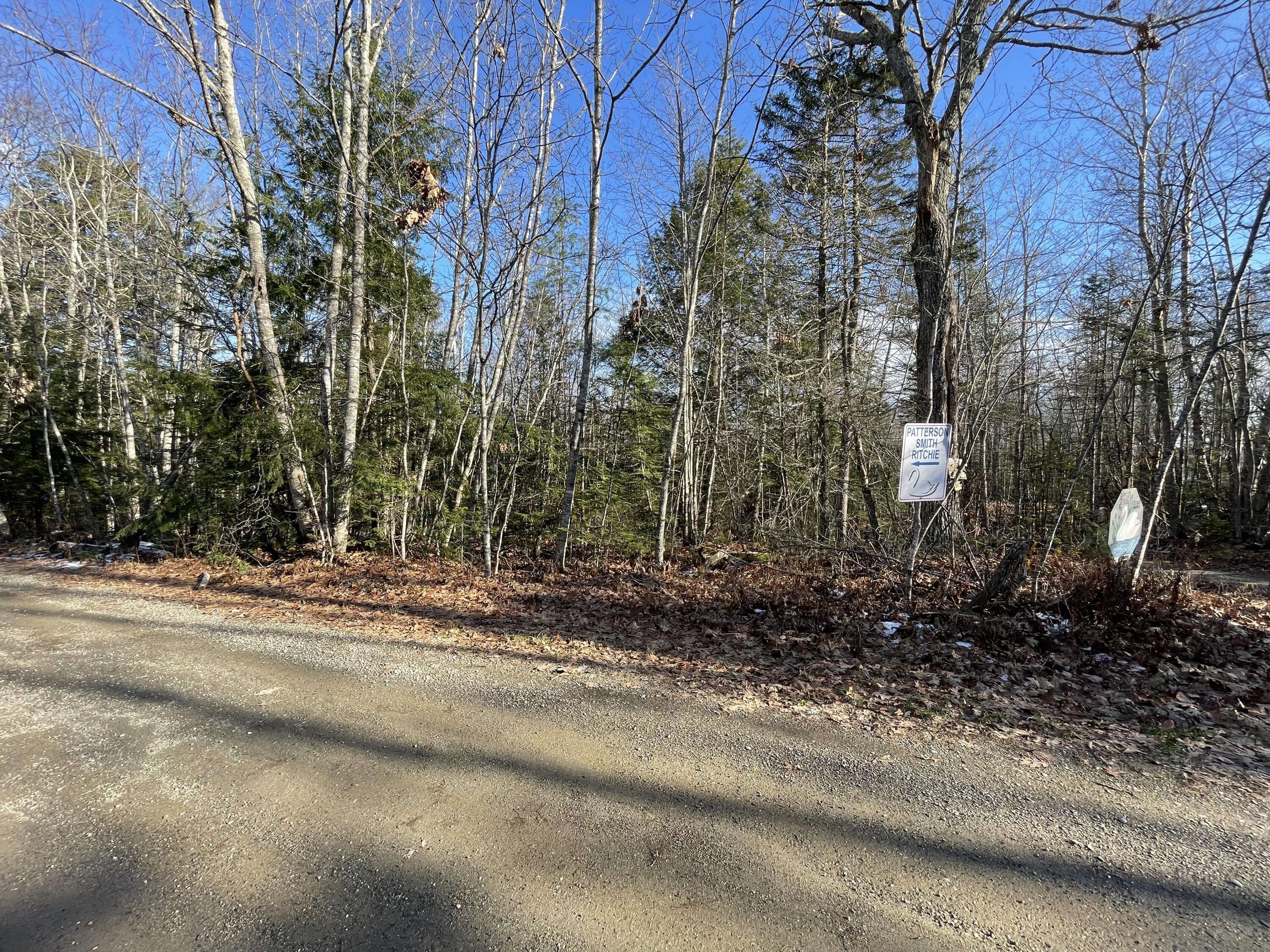 Swanville, ME 04915,Lot10(16E) W Cider Mill LN