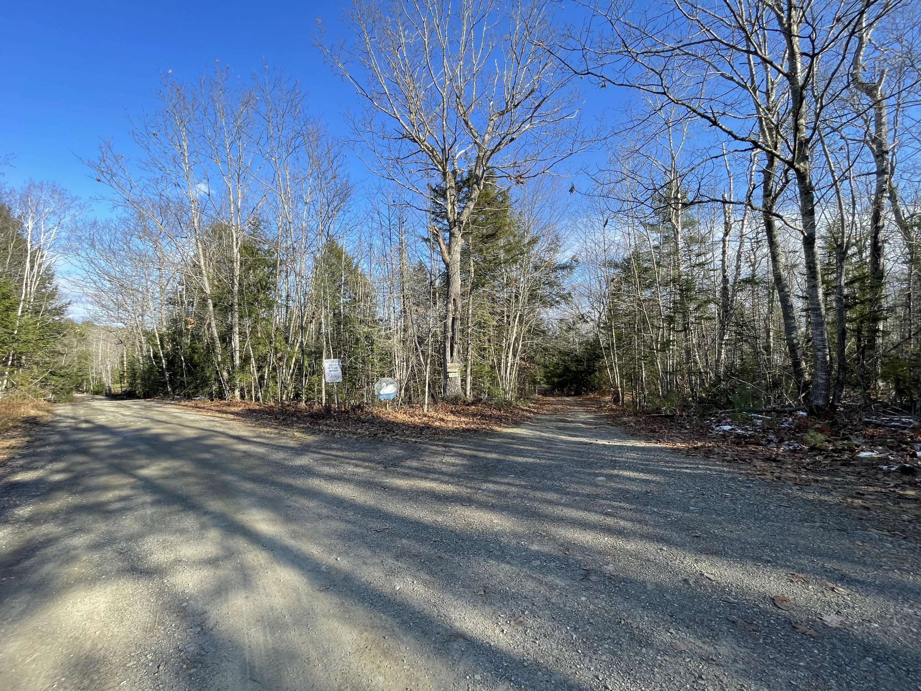 Swanville, ME 04915,Lot10(16E) W Cider Mill LN