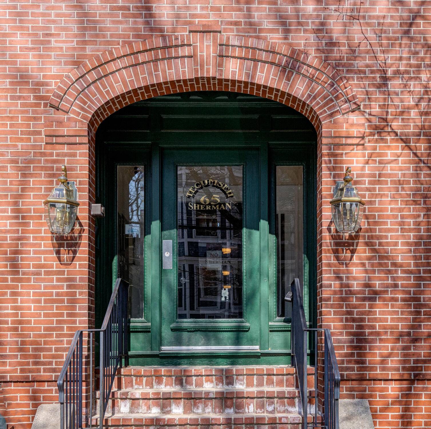 Portland, ME 04101,65 Sherman ST #4