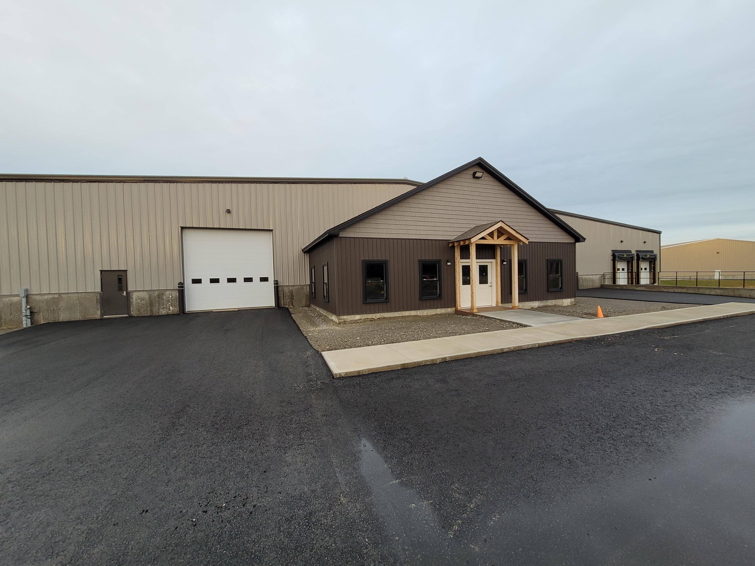 Hampden, ME 04444,Lot 20 Carey CIR