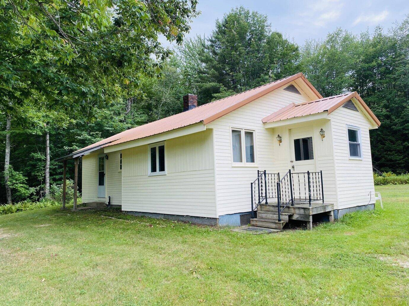 Hartford, ME 04220,783 Main ST